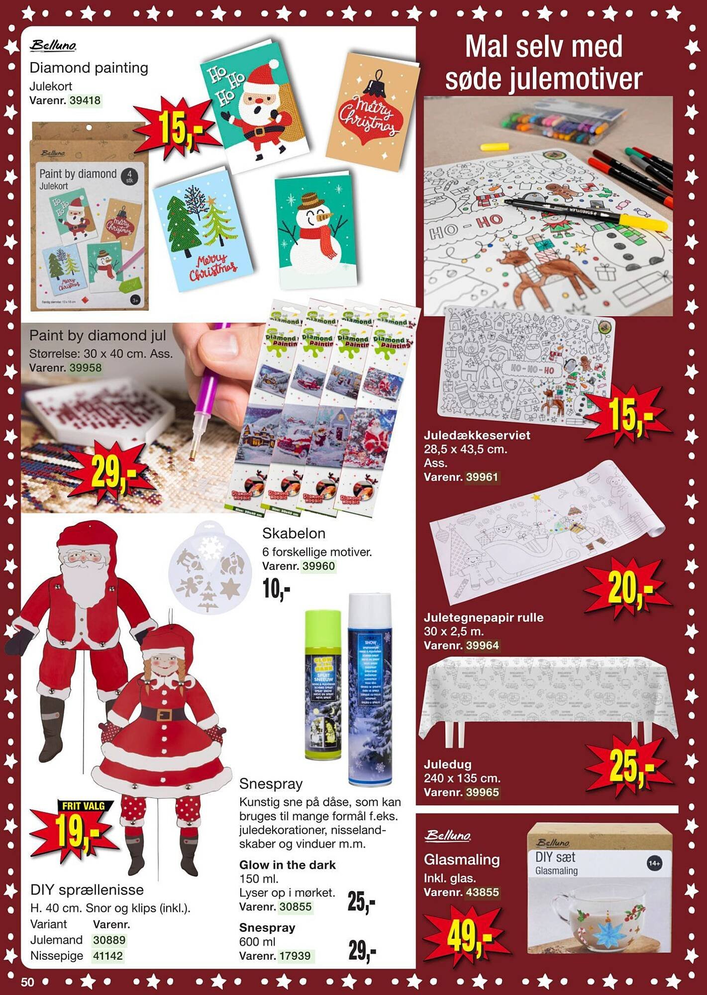 Harald Nyborg tilbudsavis (2025-12-04 - 2025-12-11)