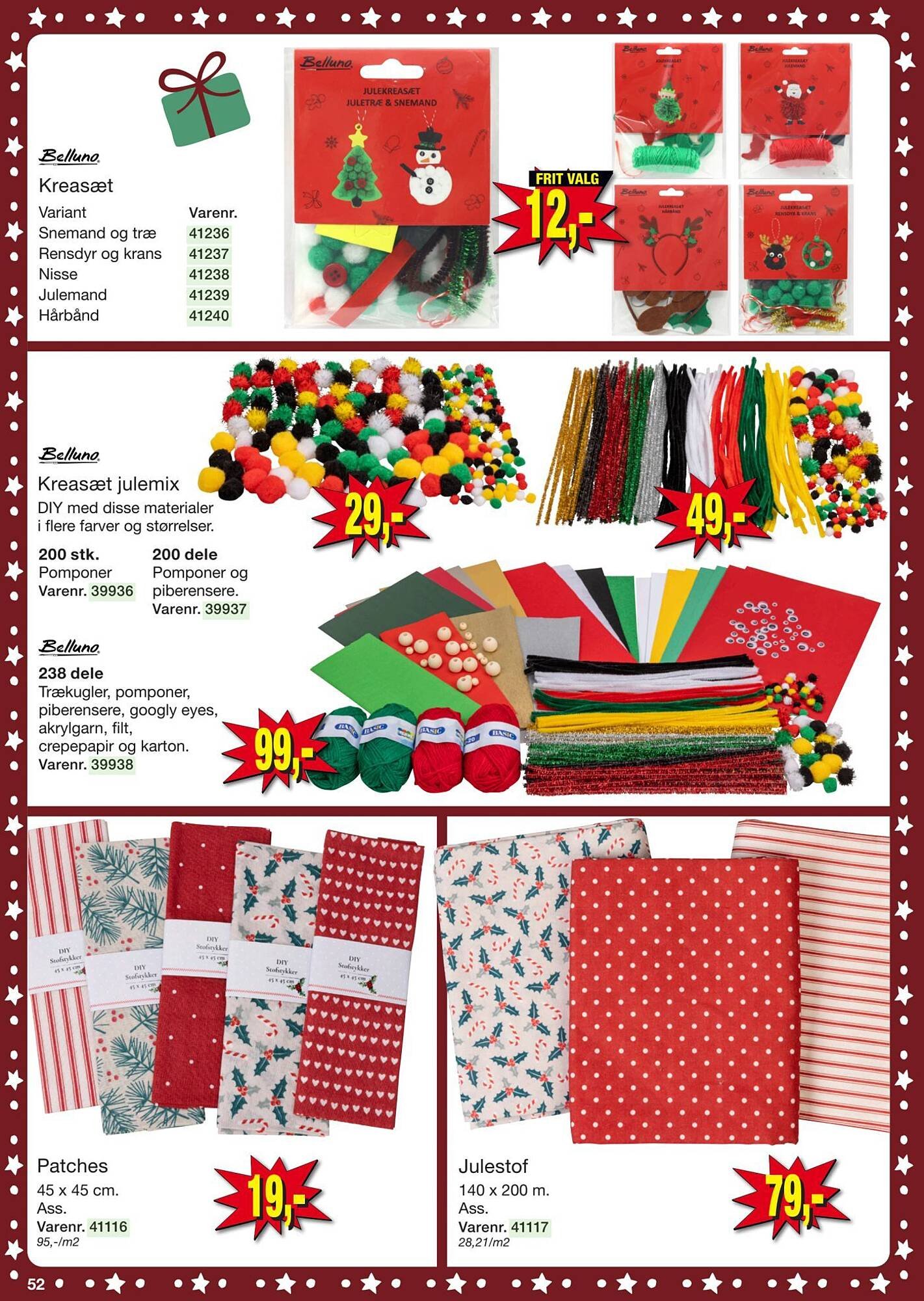 Harald Nyborg tilbudsavis (2025-12-04 - 2025-12-11)