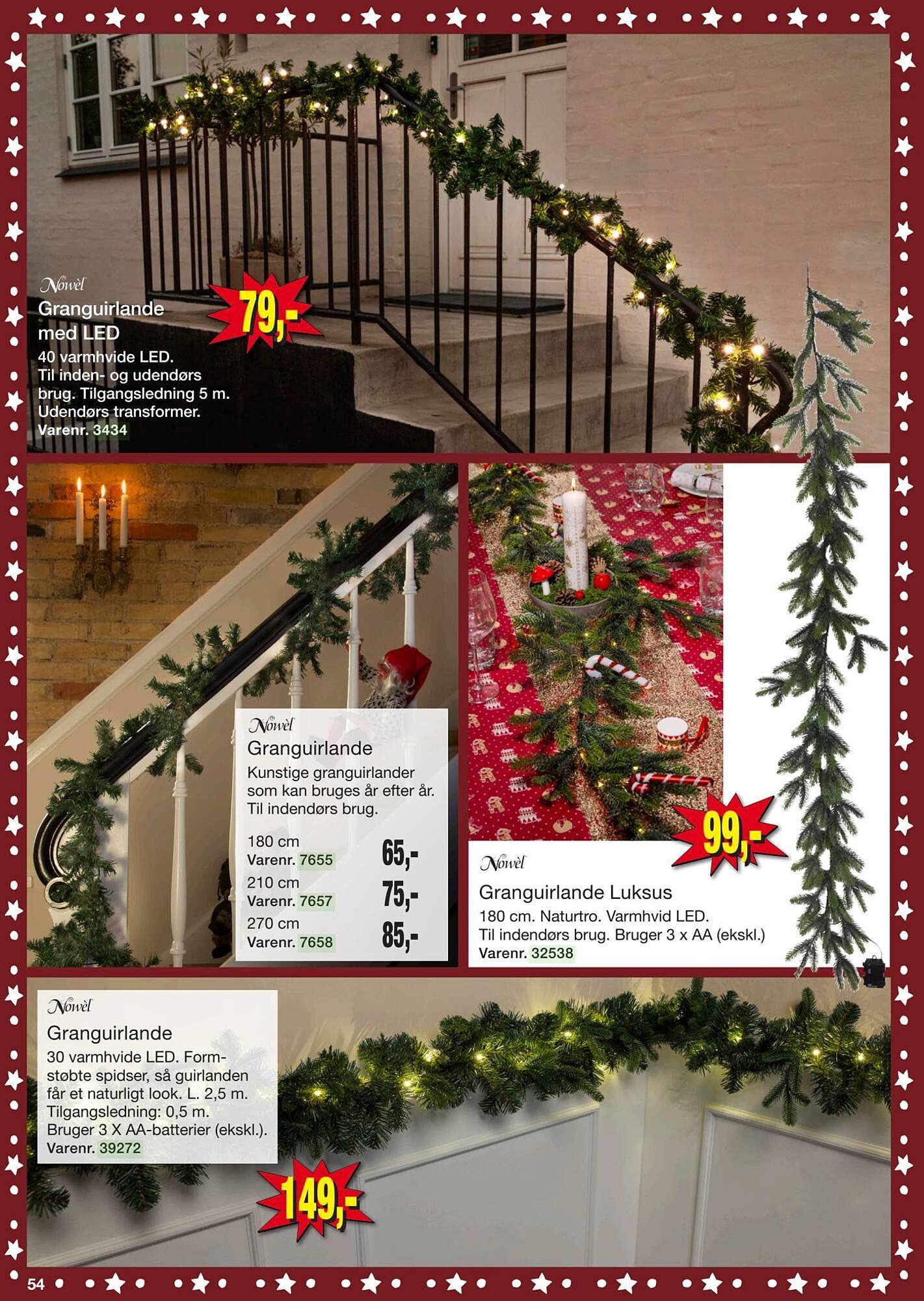 Harald Nyborg tilbudsavis (2025-12-04 - 2025-12-11)