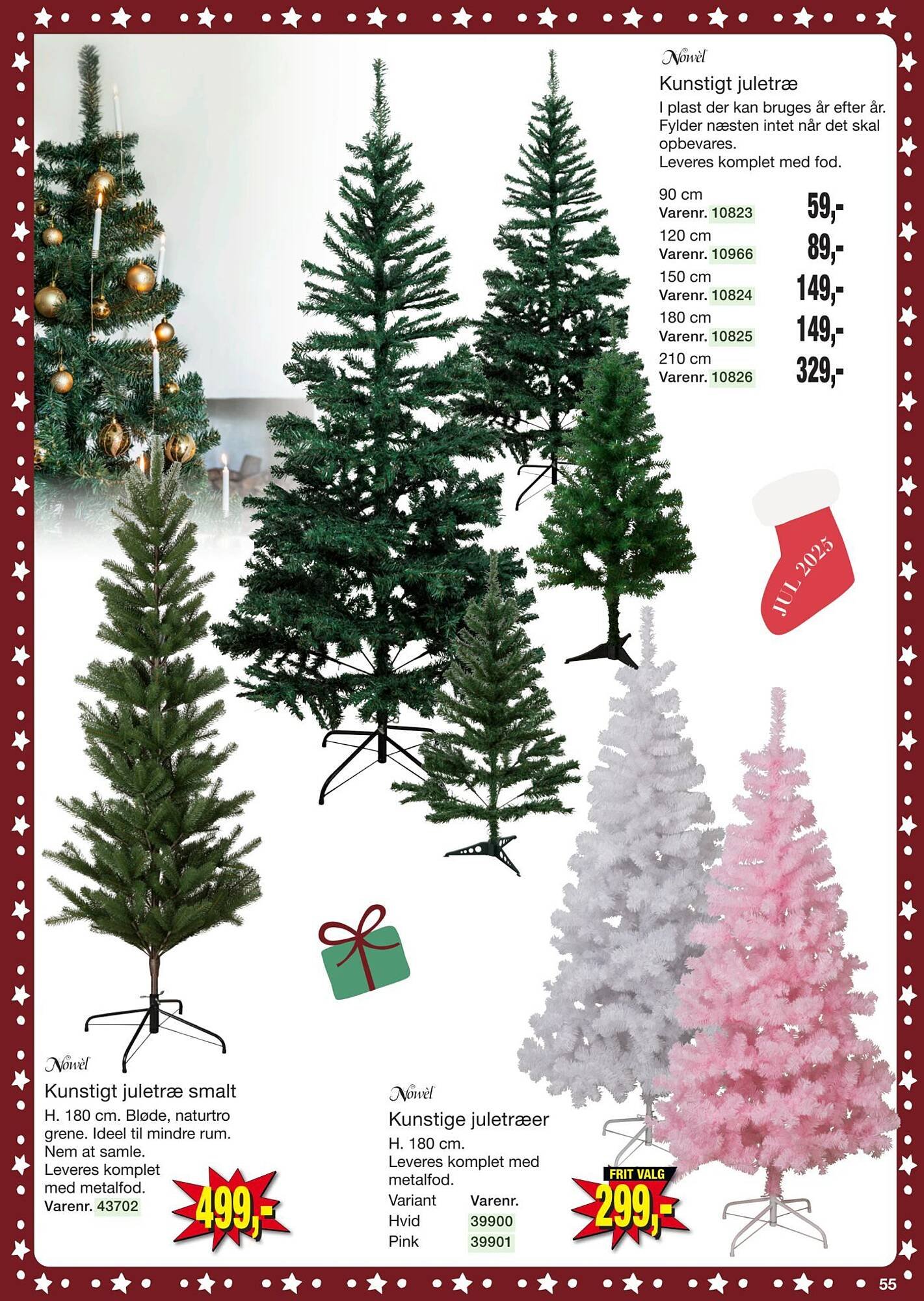 Harald Nyborg tilbudsavis (2025-12-04 - 2025-12-11)