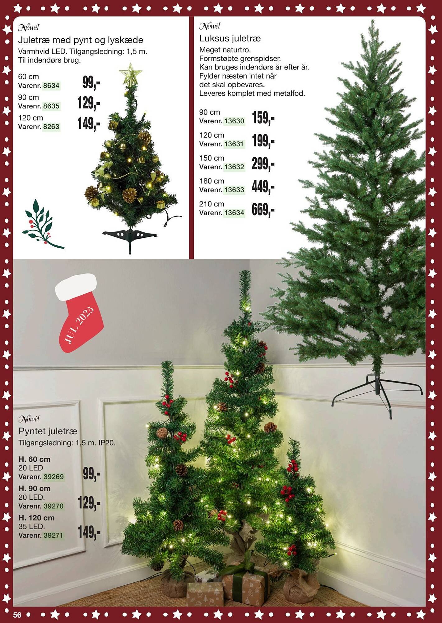 Harald Nyborg tilbudsavis (2025-12-04 - 2025-12-11)