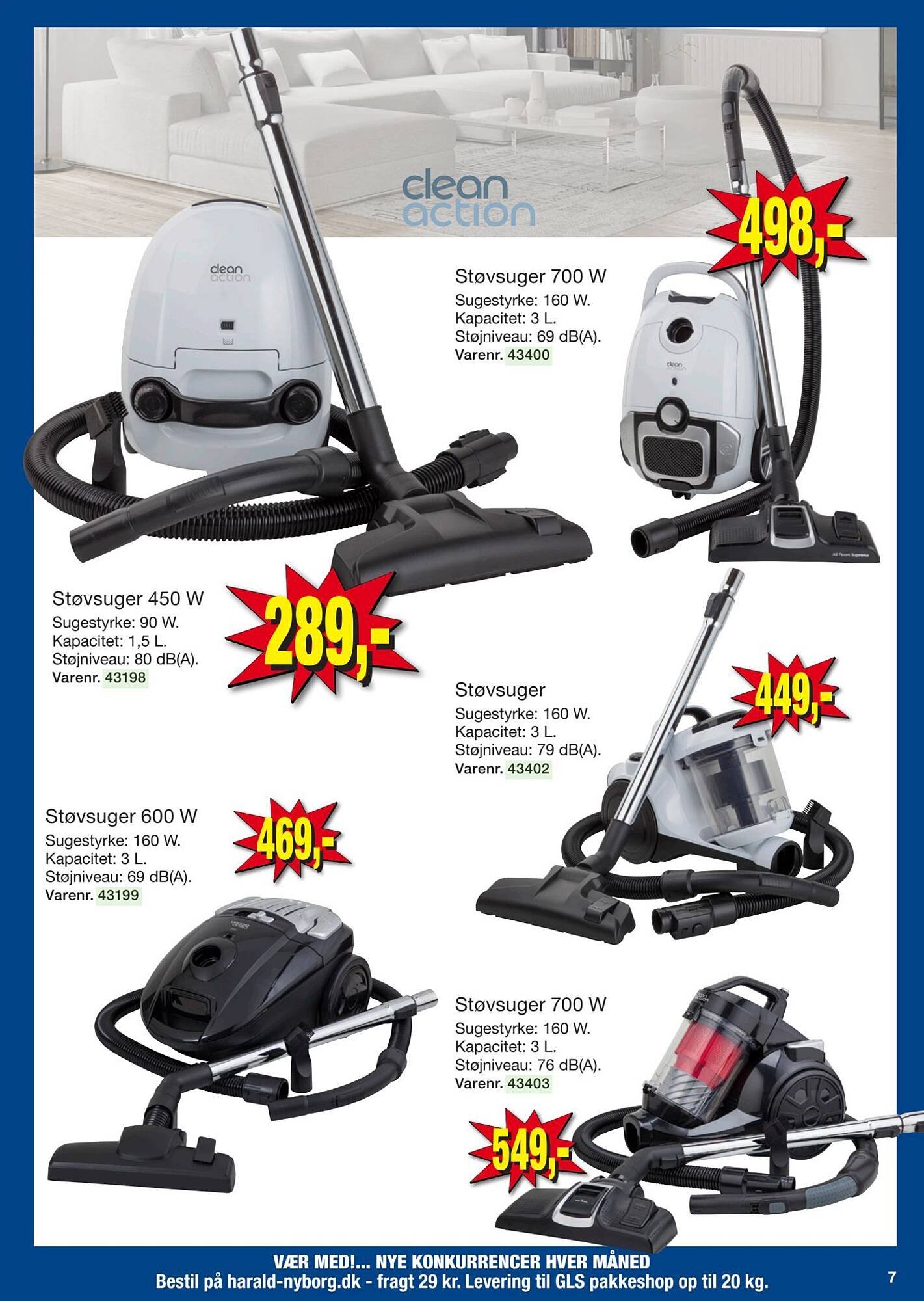 Harald Nyborg tilbudsavis (2025-12-04 - 2025-12-11)