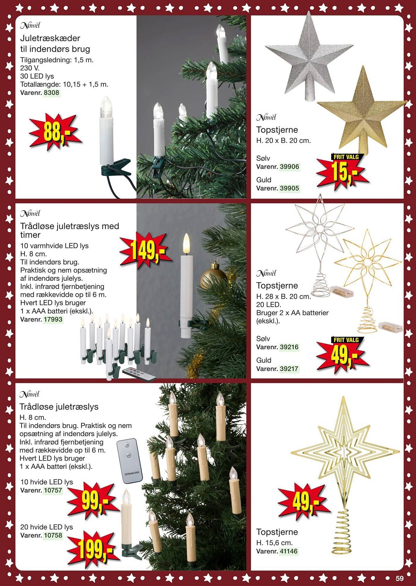 Harald Nyborg tilbudsavis (2025-12-04 - 2025-12-11)