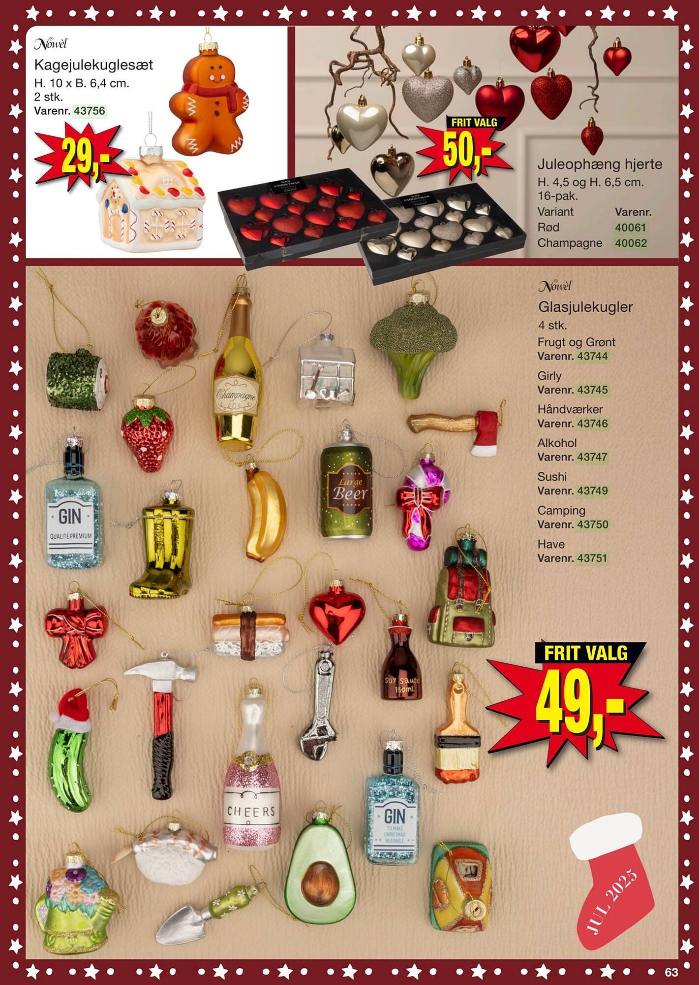 Harald Nyborg tilbudsavis (2025-12-04 - 2025-12-11)