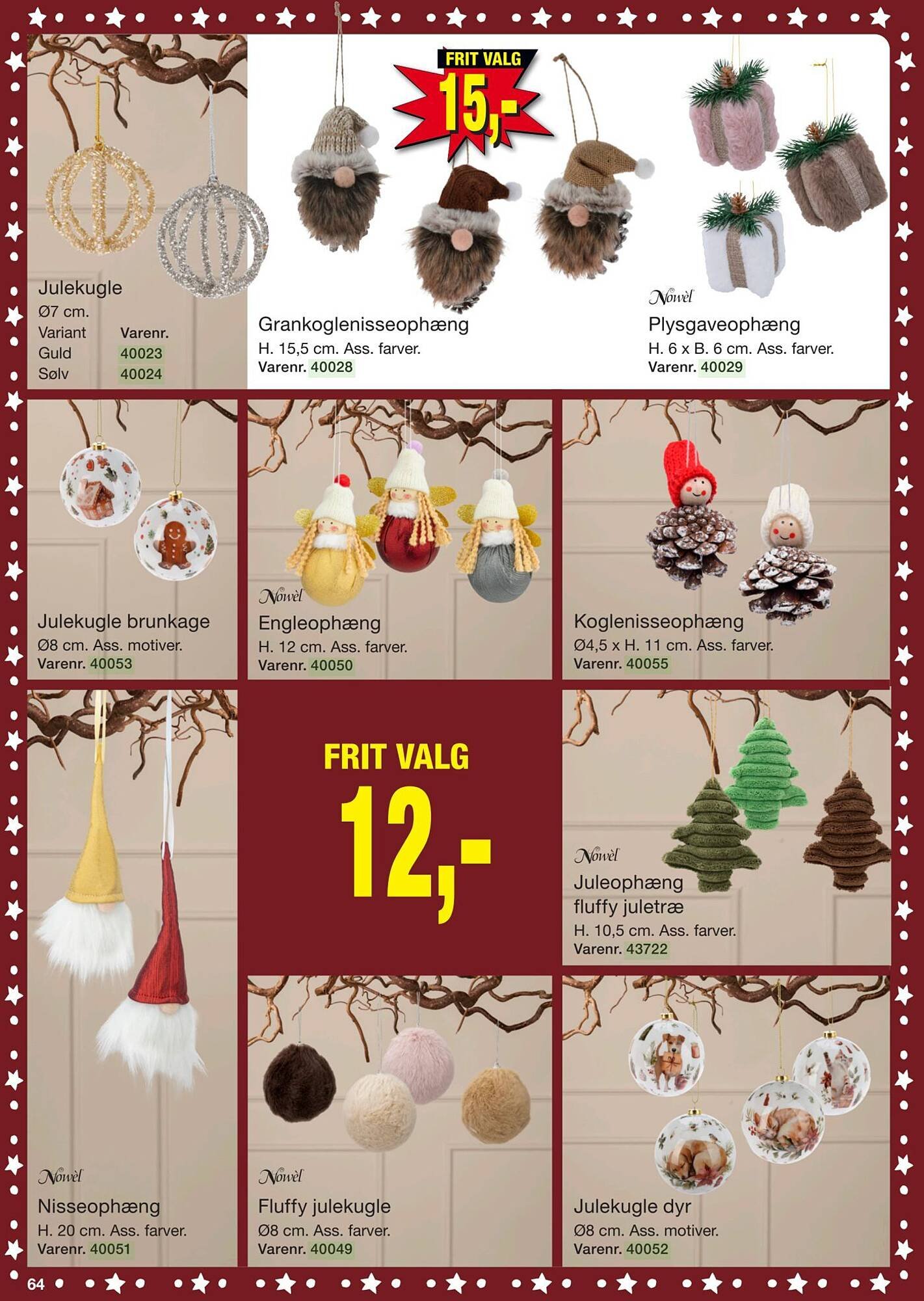 Harald Nyborg tilbudsavis (2025-12-04 - 2025-12-11)