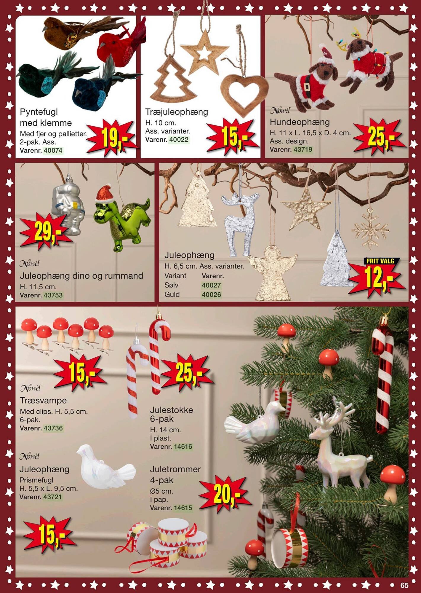 Harald Nyborg tilbudsavis (2025-12-04 - 2025-12-11)