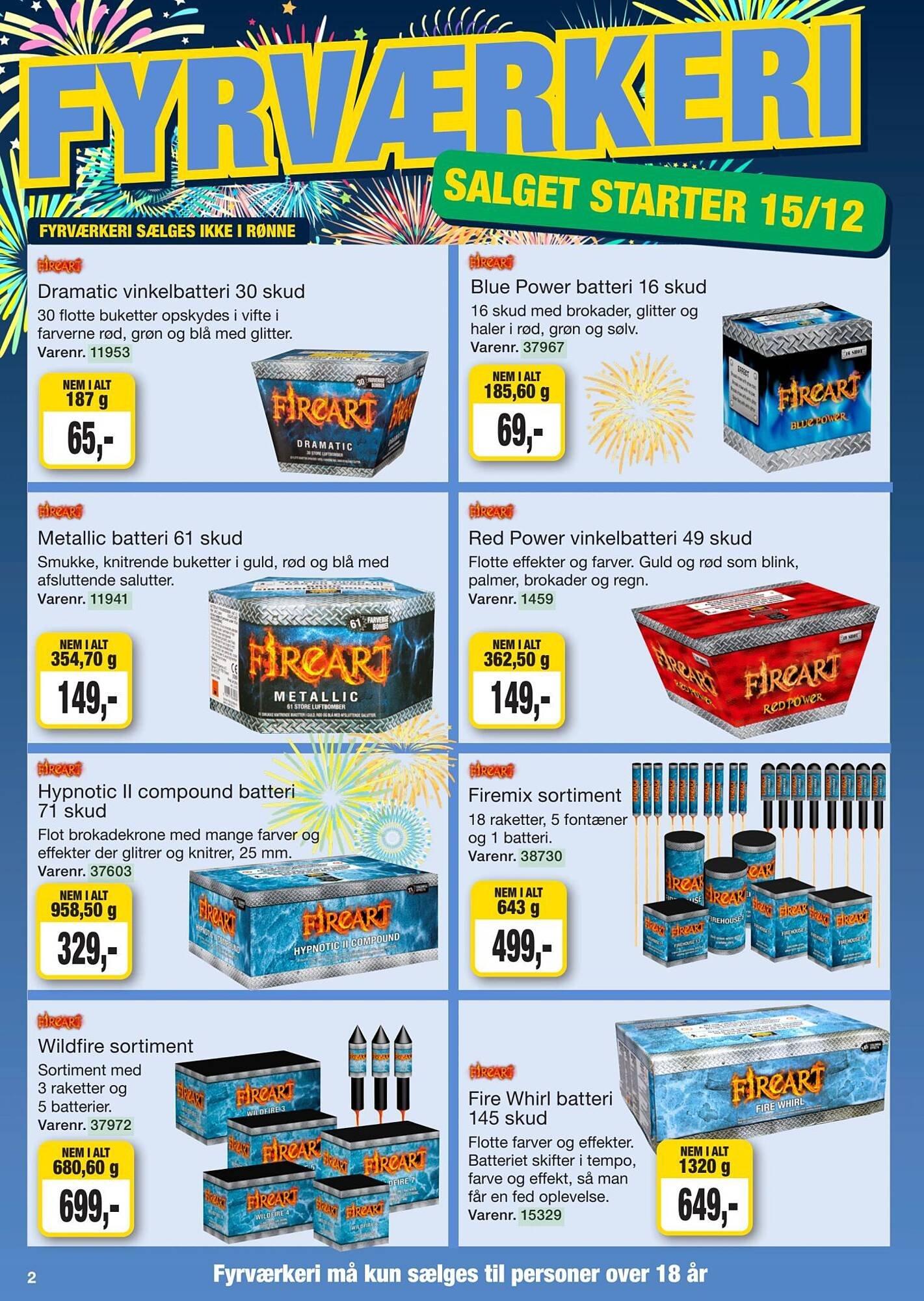 Harald Nyborg tilbudsavis (2025-12-04 - 2025-12-11)