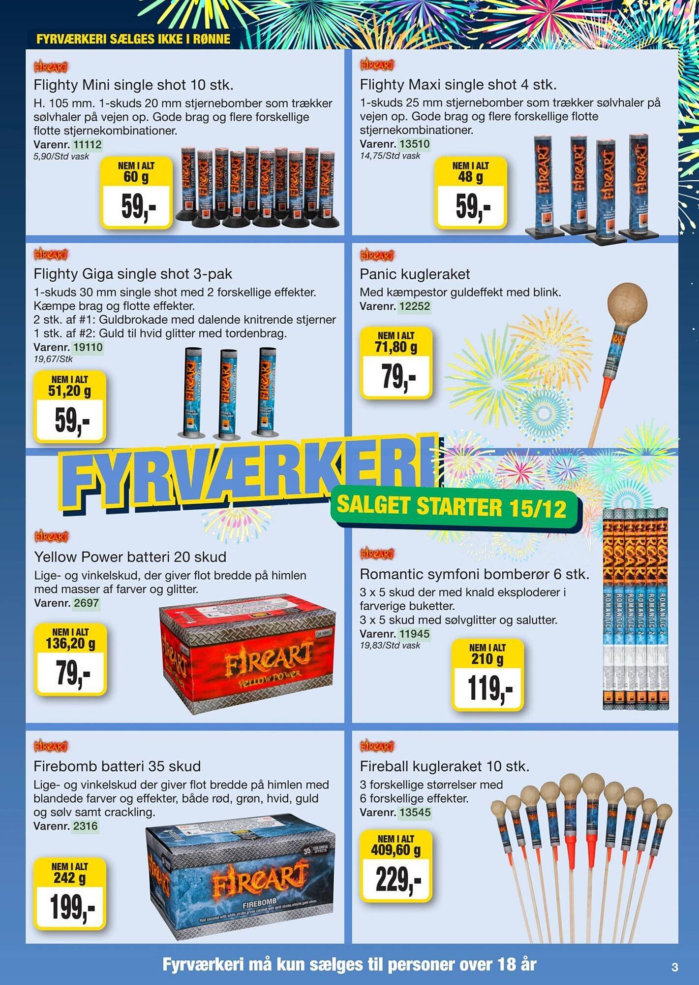 Harald Nyborg tilbudsavis (2025-12-04 - 2025-12-11)