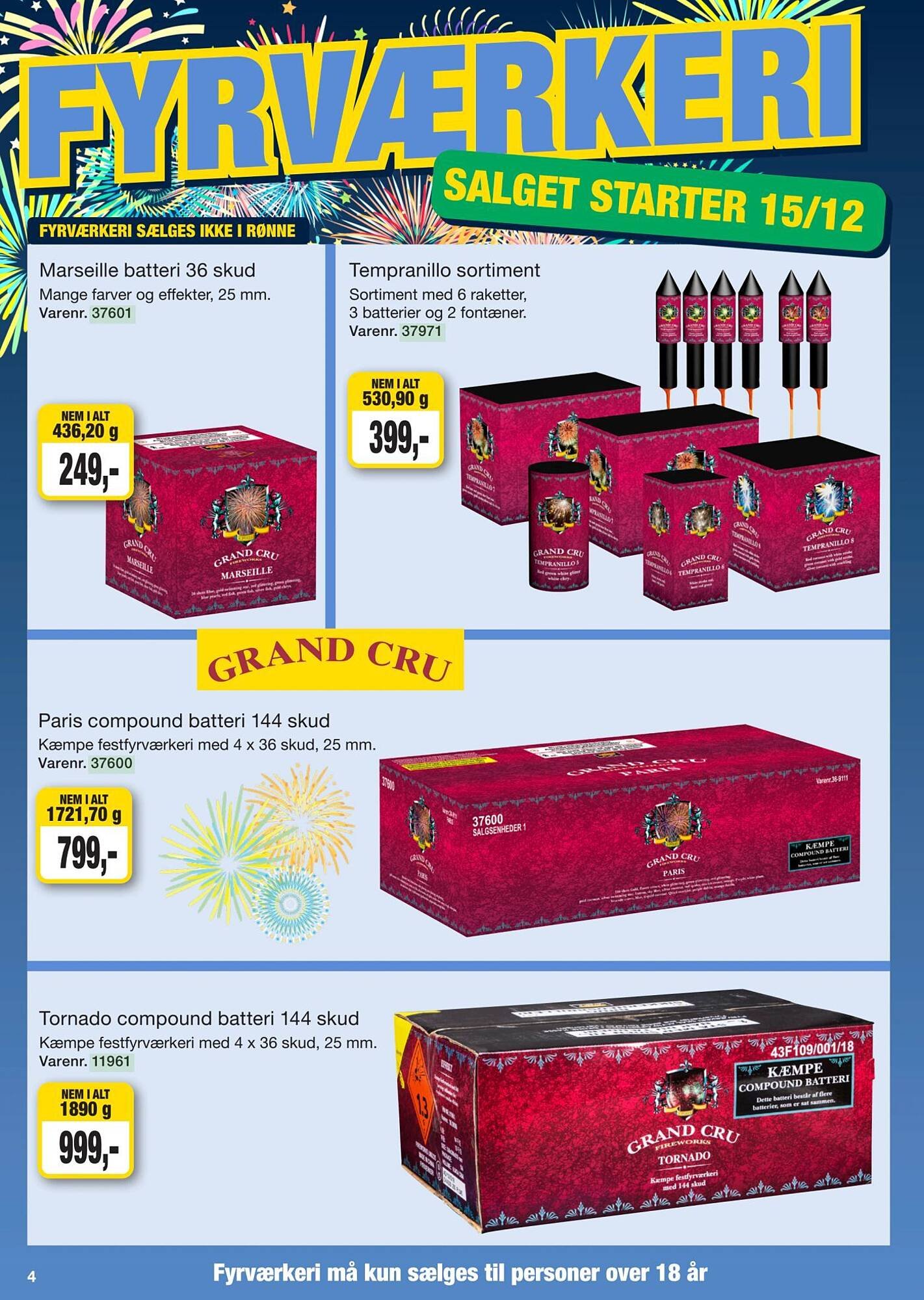 Harald Nyborg tilbudsavis (2025-12-04 - 2025-12-11)