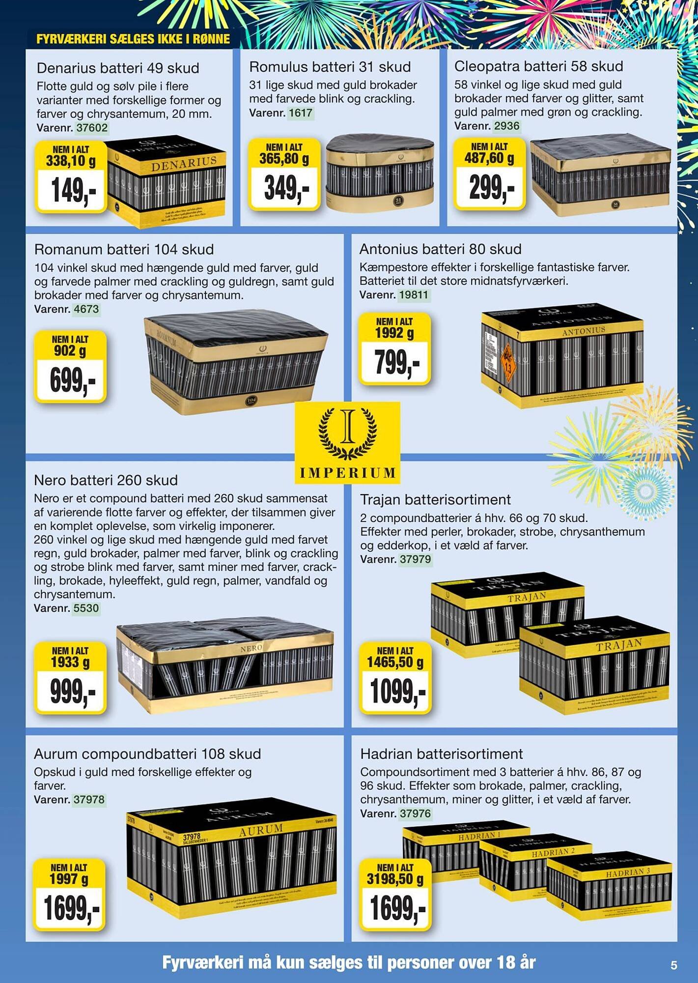 Harald Nyborg tilbudsavis (2025-12-04 - 2025-12-11)