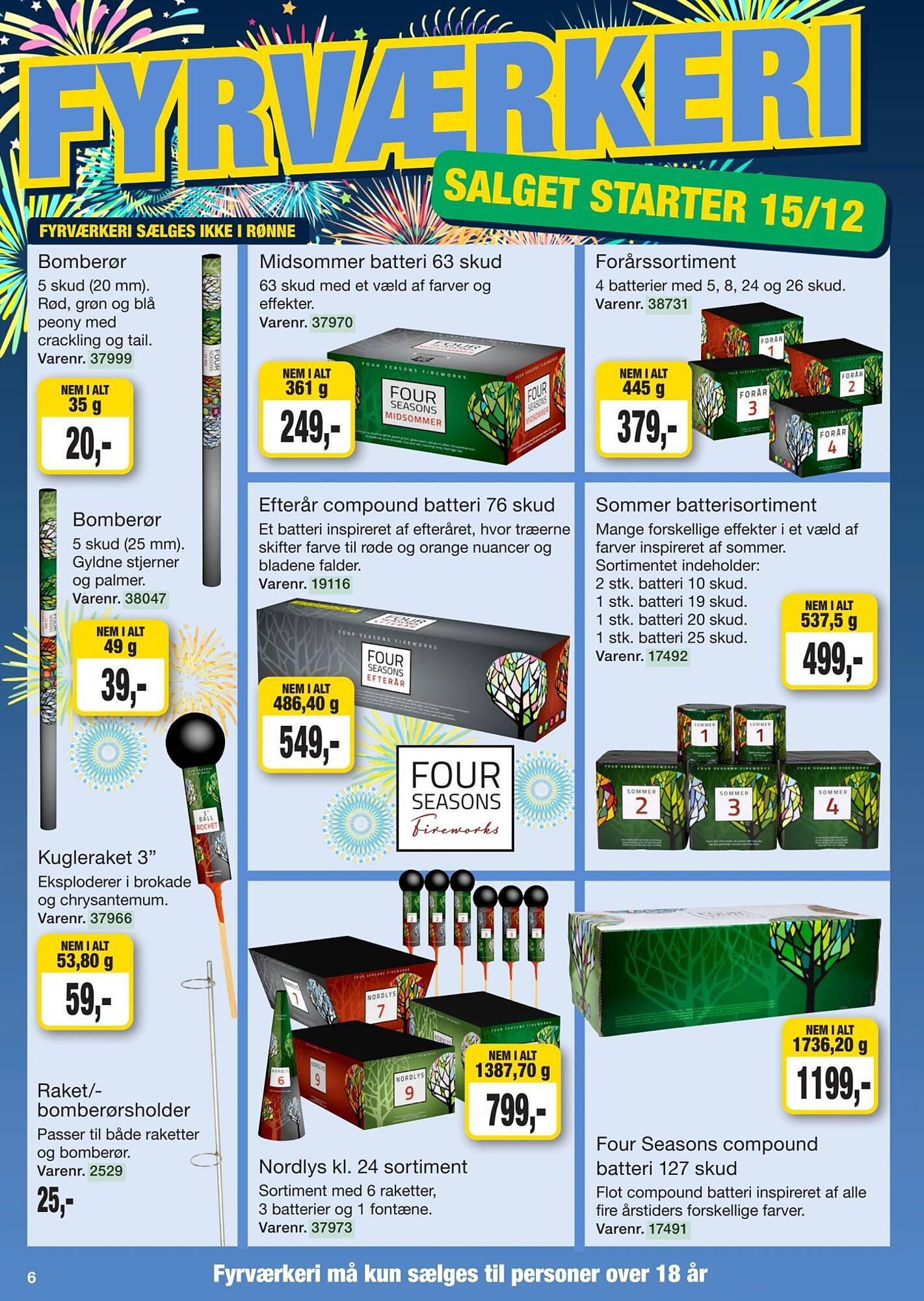 Harald Nyborg tilbudsavis (2025-12-04 - 2025-12-11)