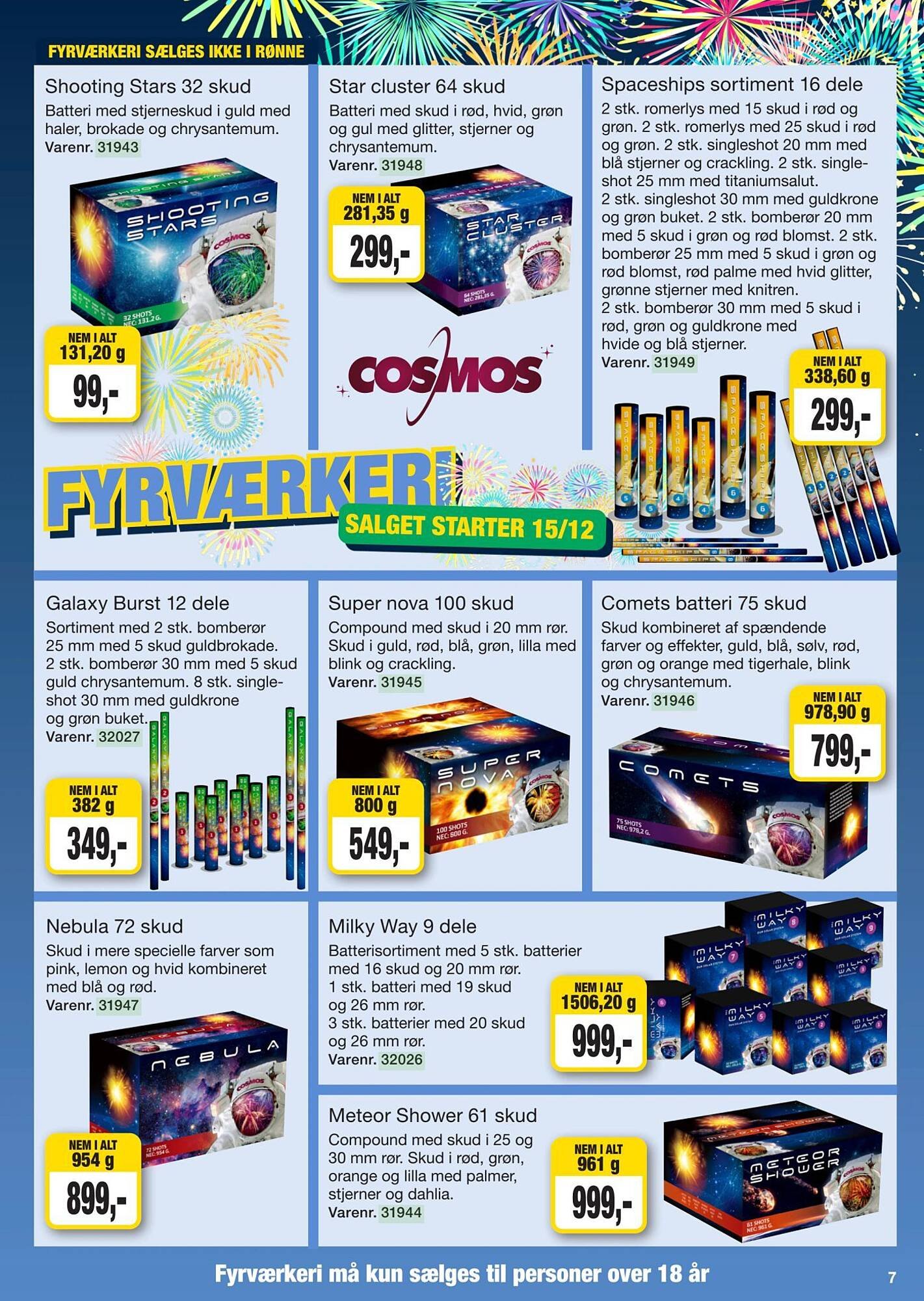 Harald Nyborg tilbudsavis (2025-12-04 - 2025-12-11)