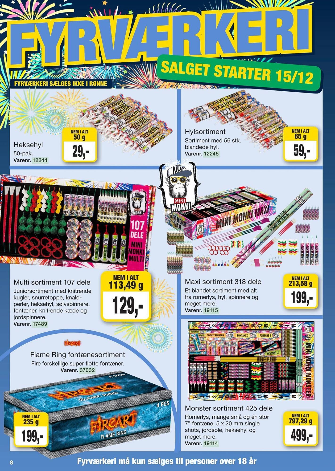 Harald Nyborg tilbudsavis (2025-12-04 - 2025-12-11)