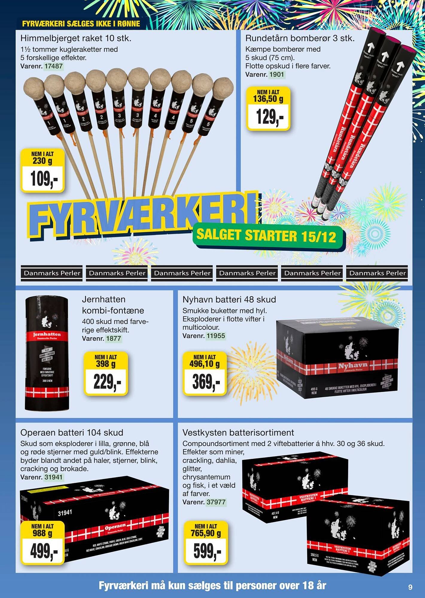 Harald Nyborg tilbudsavis (2025-12-04 - 2025-12-11)