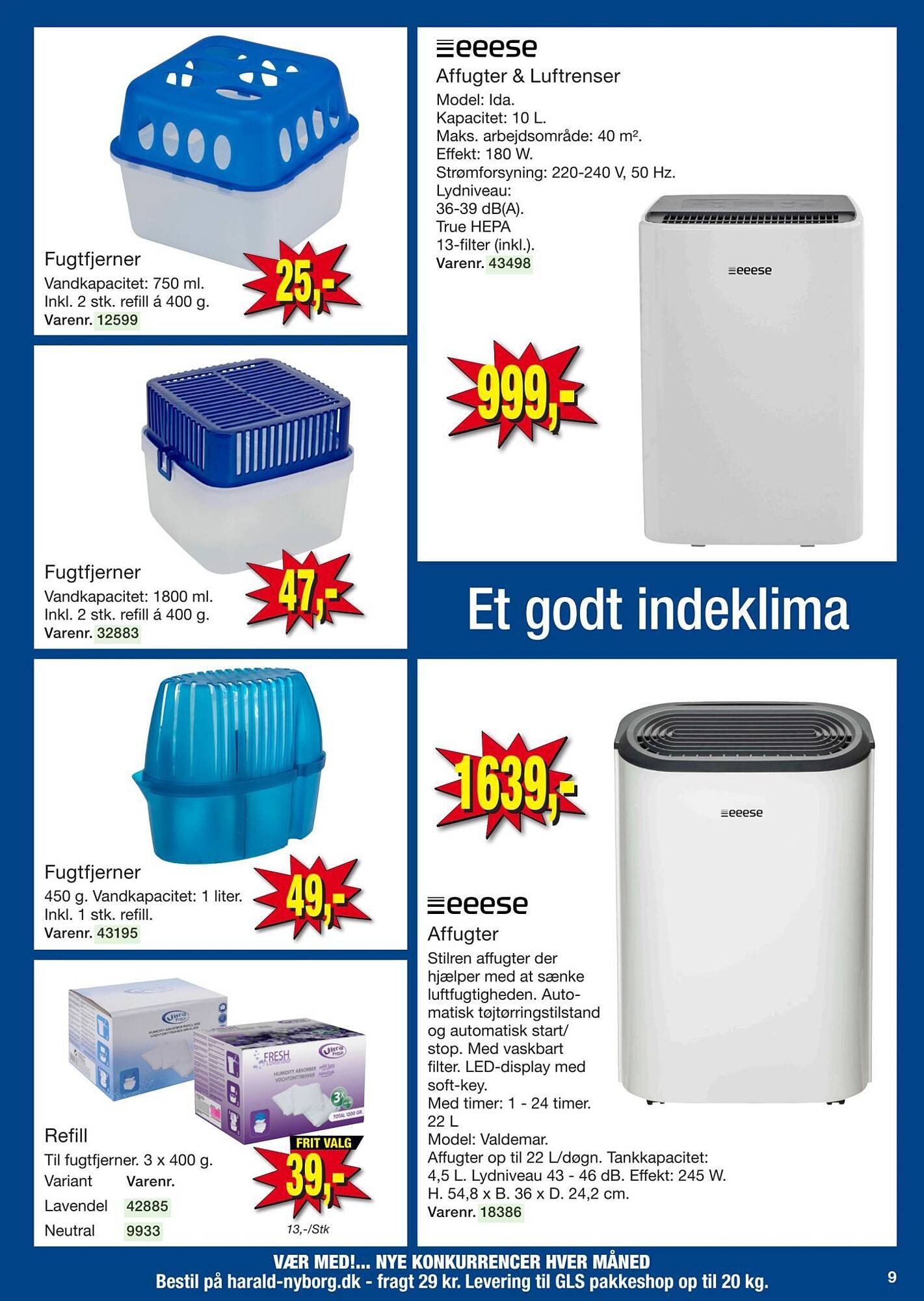 Harald Nyborg tilbudsavis (2025-12-04 - 2025-12-11)