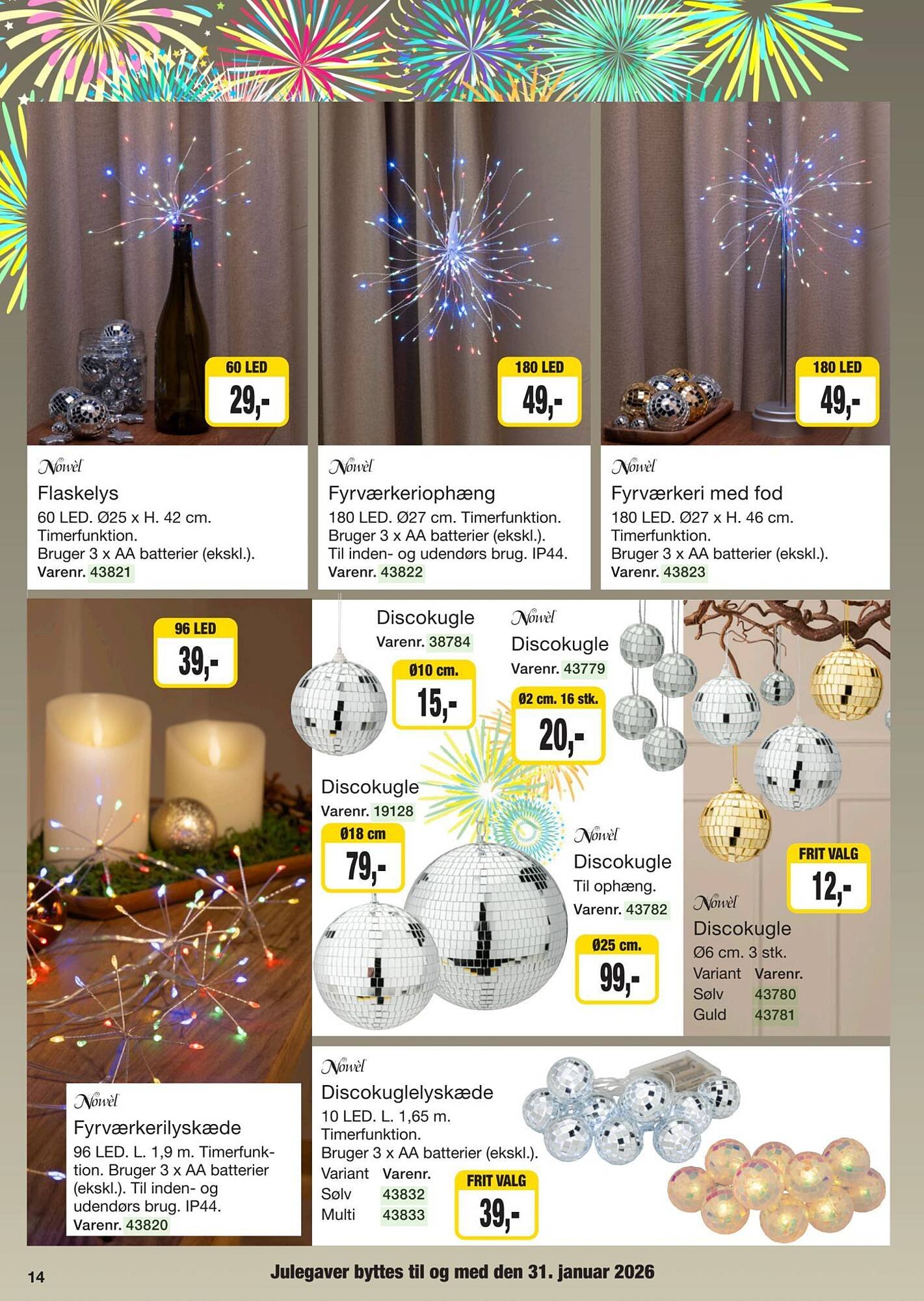 Harald Nyborg tilbudsavis (2025-12-04 - 2025-12-11)