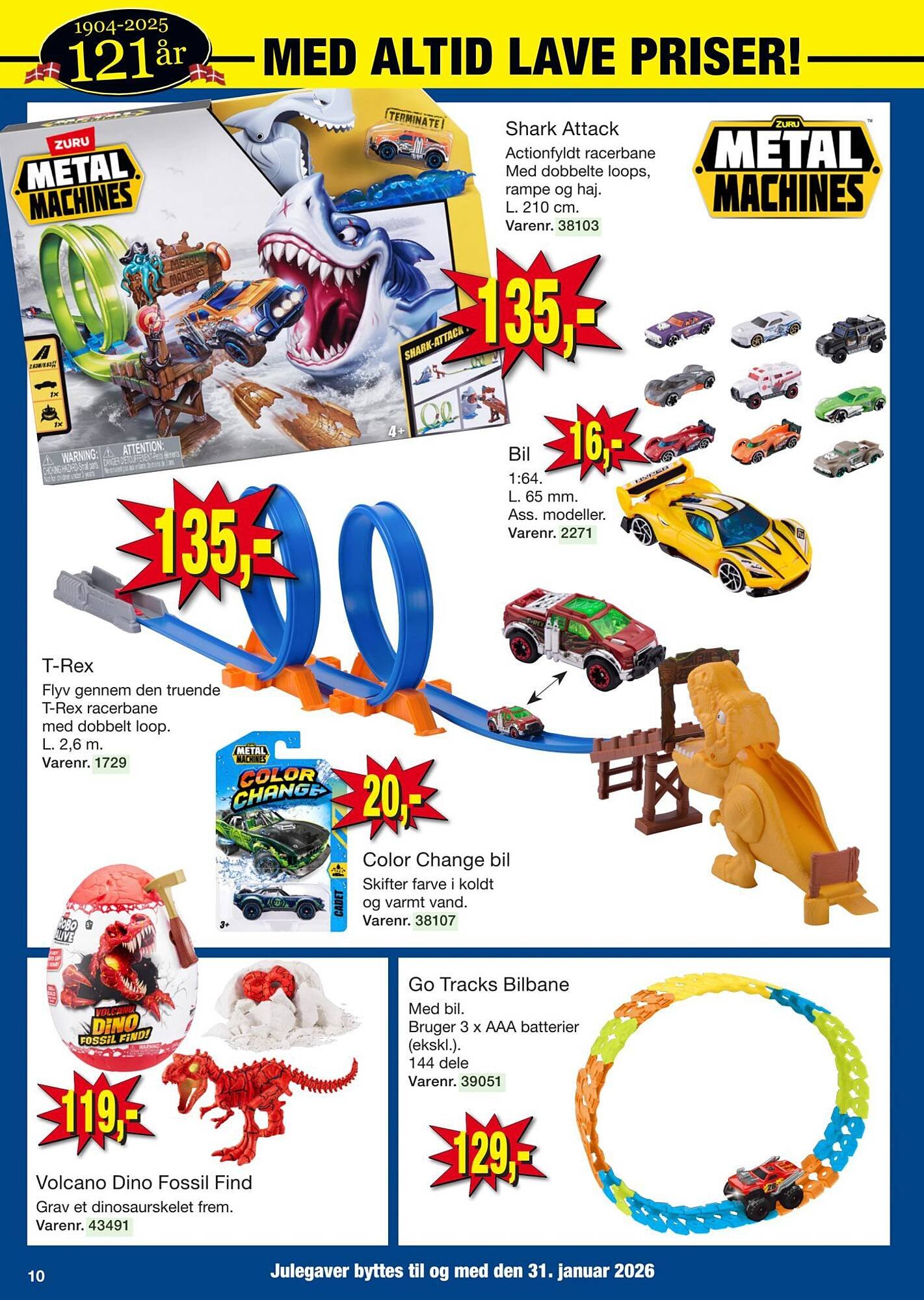 Harald Nyborg tilbudsavis (2025-12-04 - 2025-12-11)