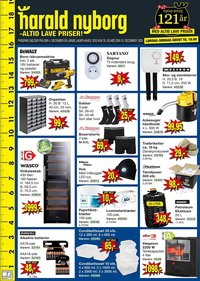 Harald Nyborg tilbudsavis (2025-12-04 - 2025-12-11)