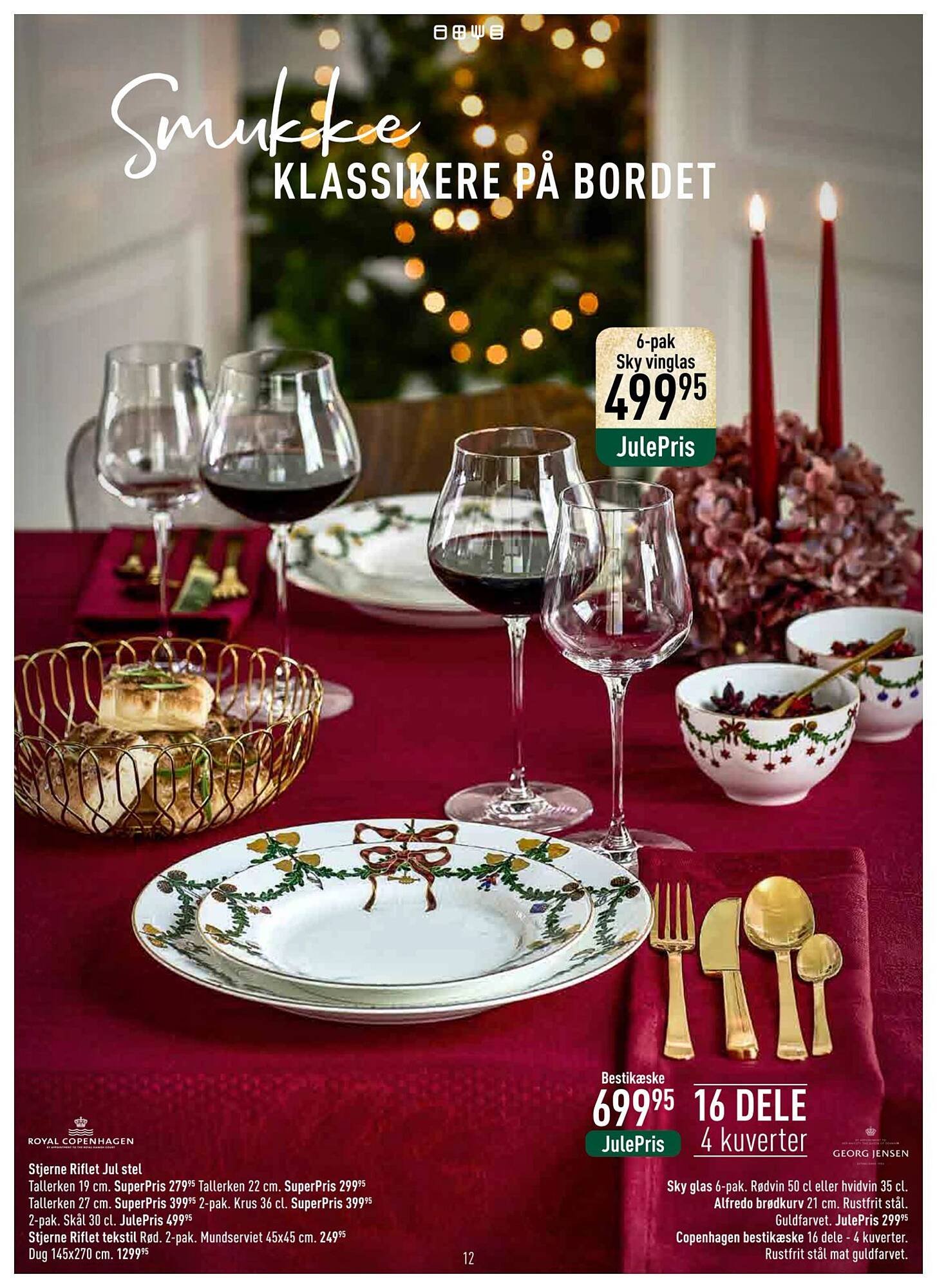 Imerco tilbudsavis (2025-12-16 - 2025-12-25)