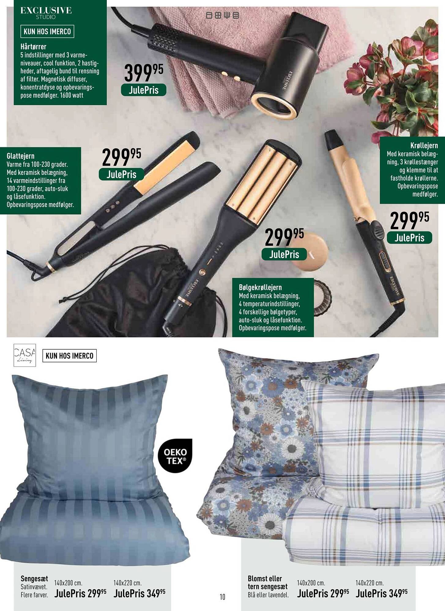 Imerco tilbudsavis (2025-12-16 - 2025-12-25)