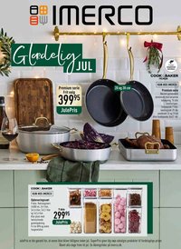 Imerco tilbudsavis