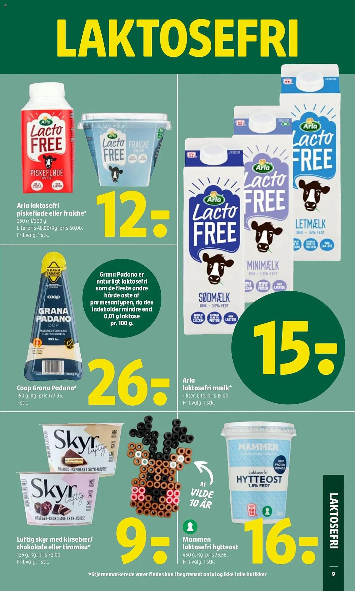 Coop 365 tilbudsavis