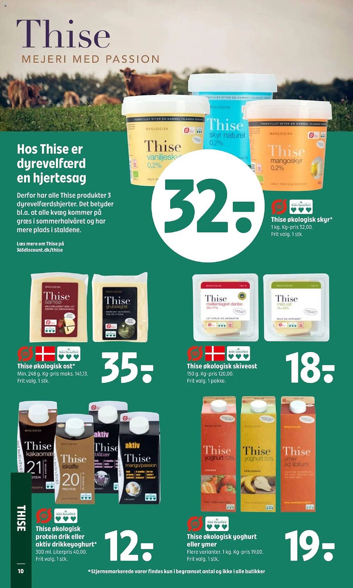 Coop 365 tilbudsavis