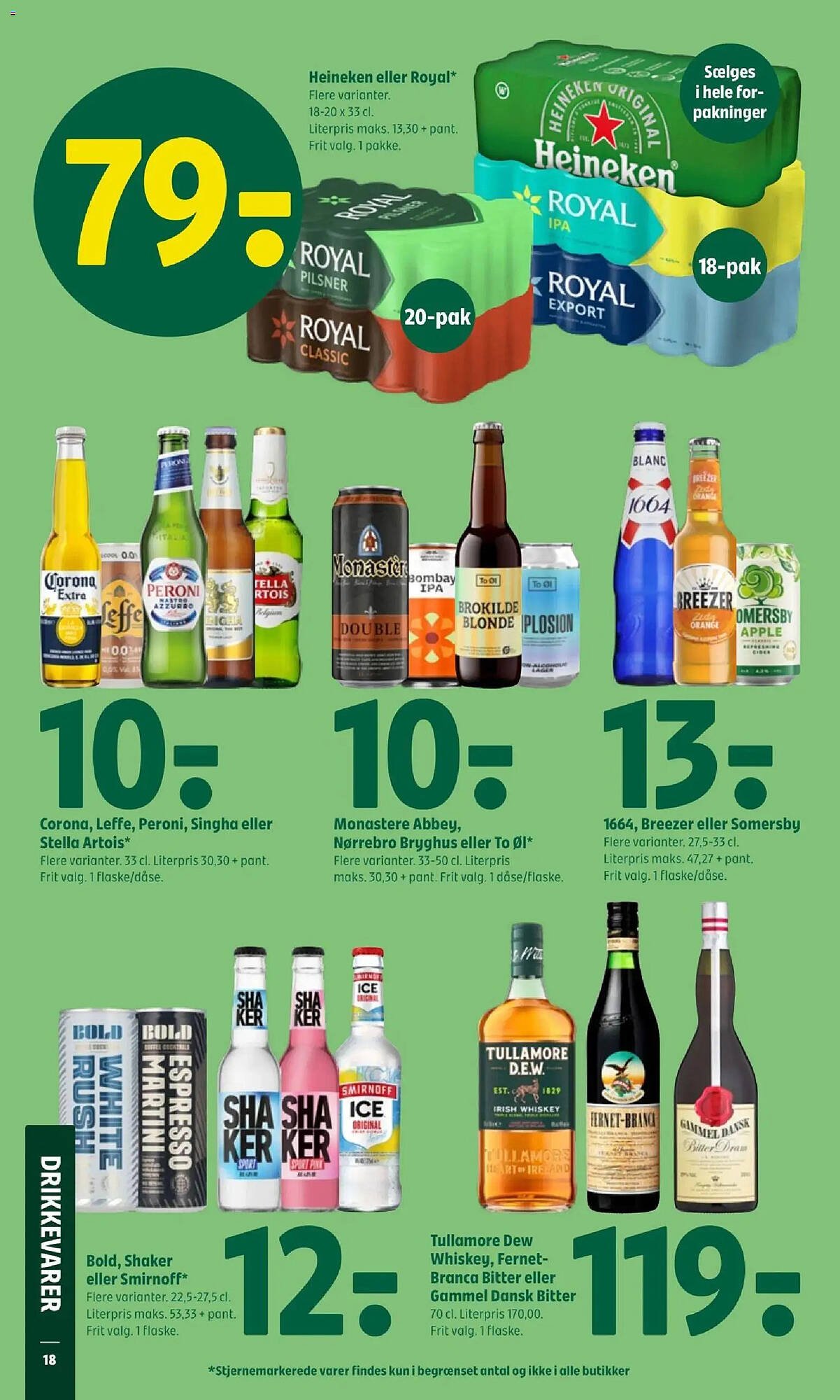 Coop 365 tilbudsavis