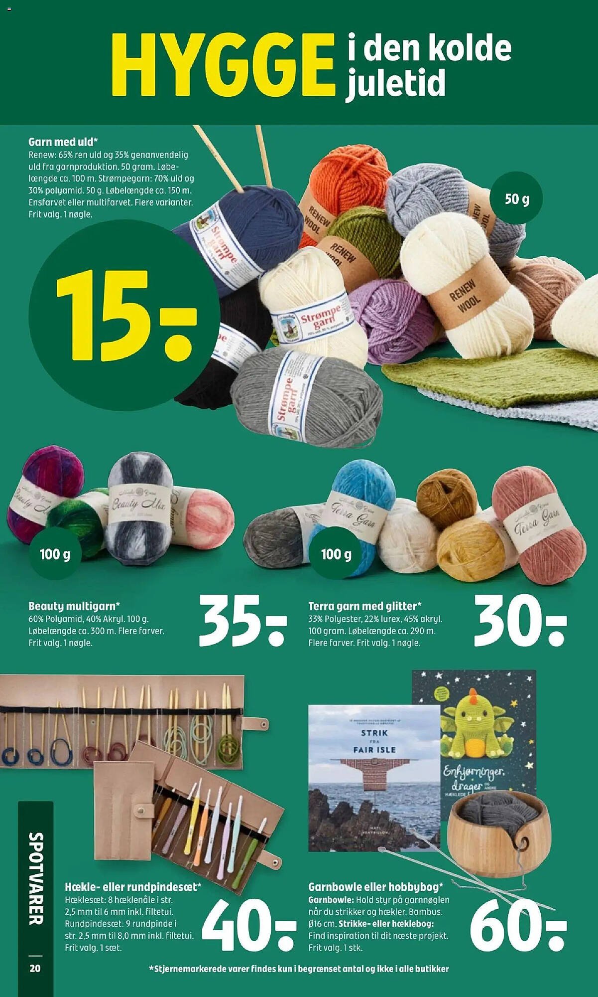 Coop 365 tilbudsavis