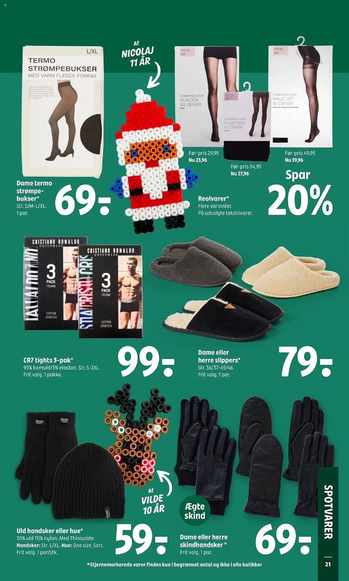 Coop 365 tilbudsavis