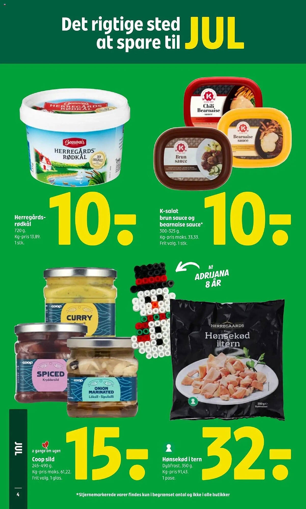 Coop 365 tilbudsavis