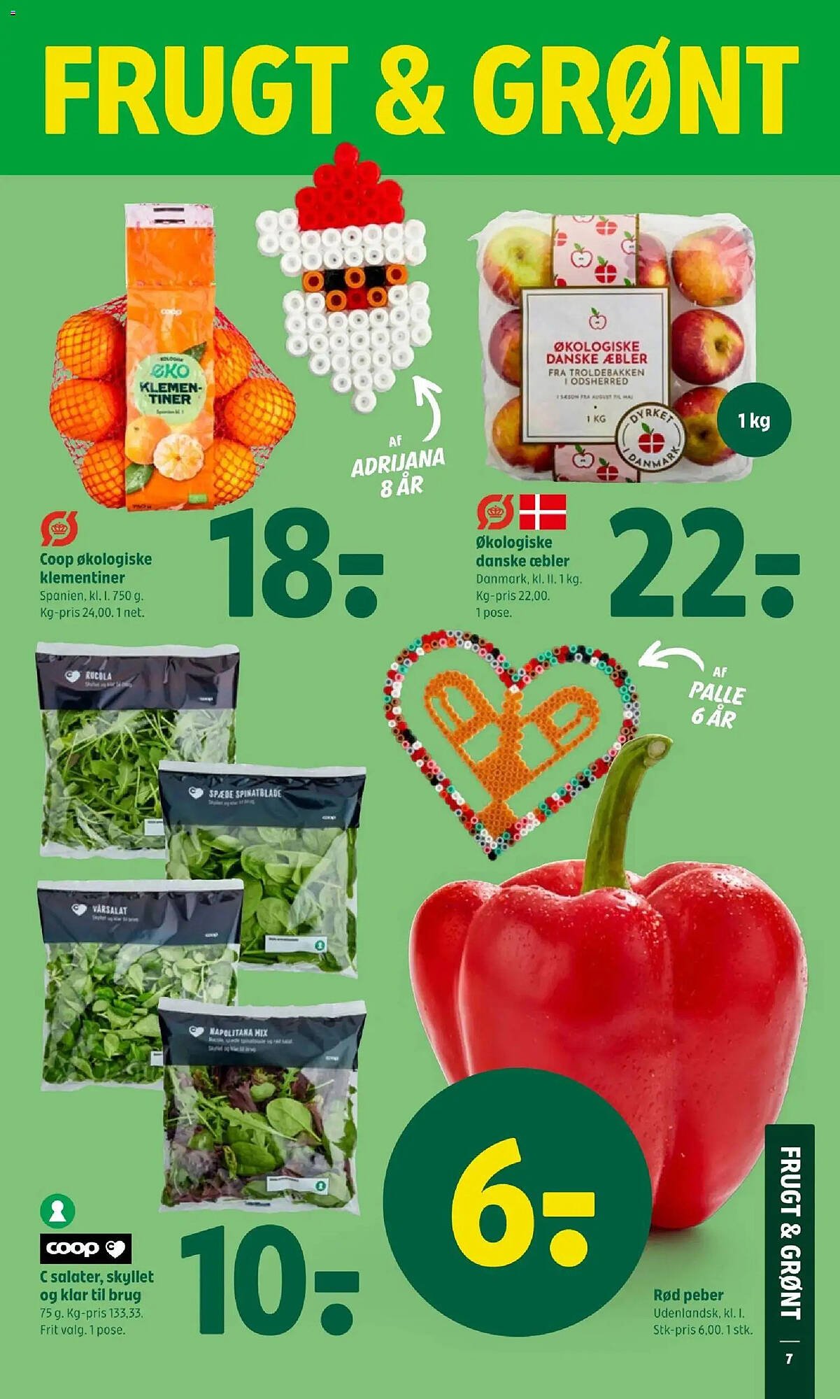 Coop 365 tilbudsavis