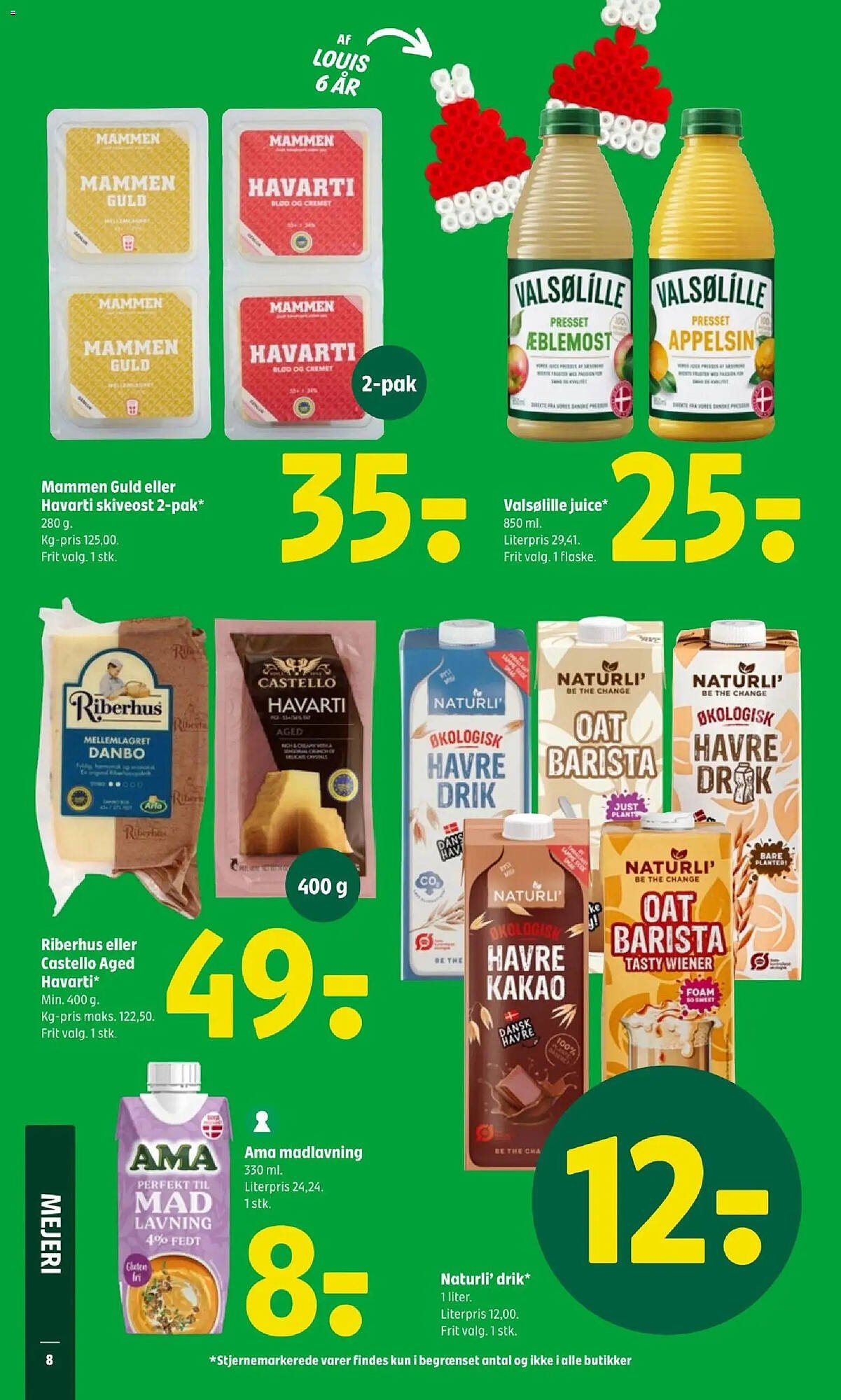 Coop 365 tilbudsavis