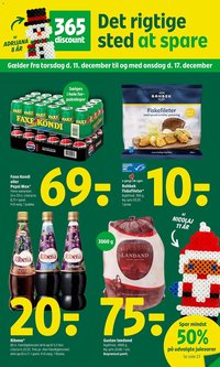 Coop 365 tilbudsavis