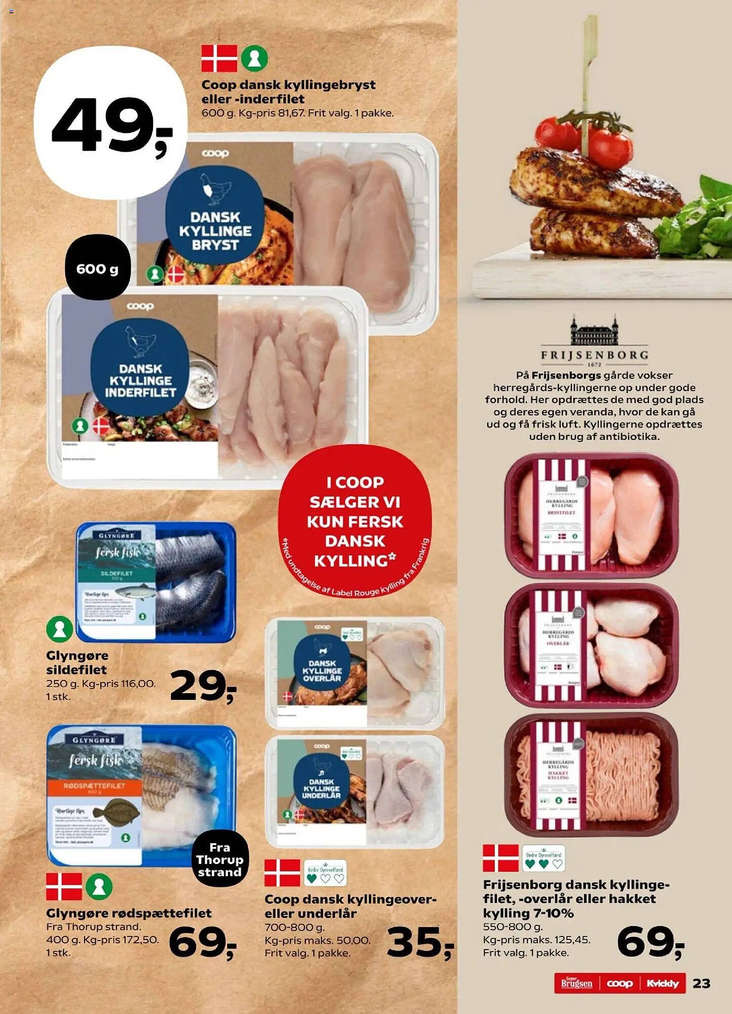 Kvickly tilbudsavis (2026-03-27 - 2026-04-04)