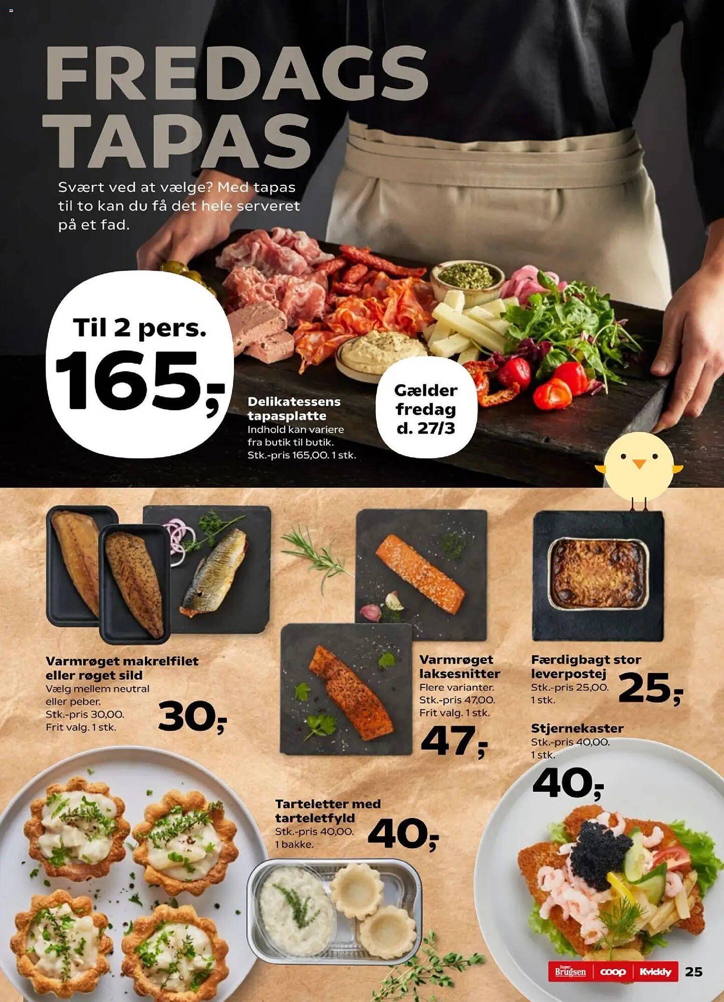 Kvickly tilbudsavis (2026-03-27 - 2026-04-04)