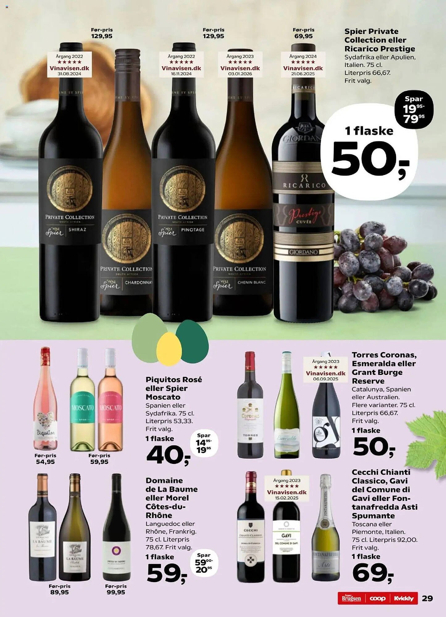 Kvickly tilbudsavis (2026-03-27 - 2026-04-04)