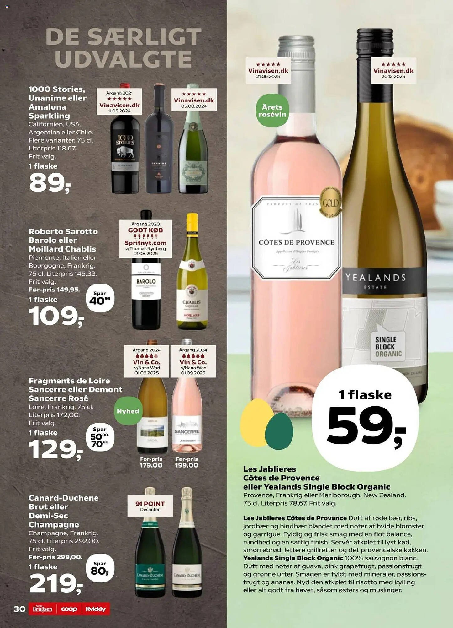 Kvickly tilbudsavis (2026-03-27 - 2026-04-04)