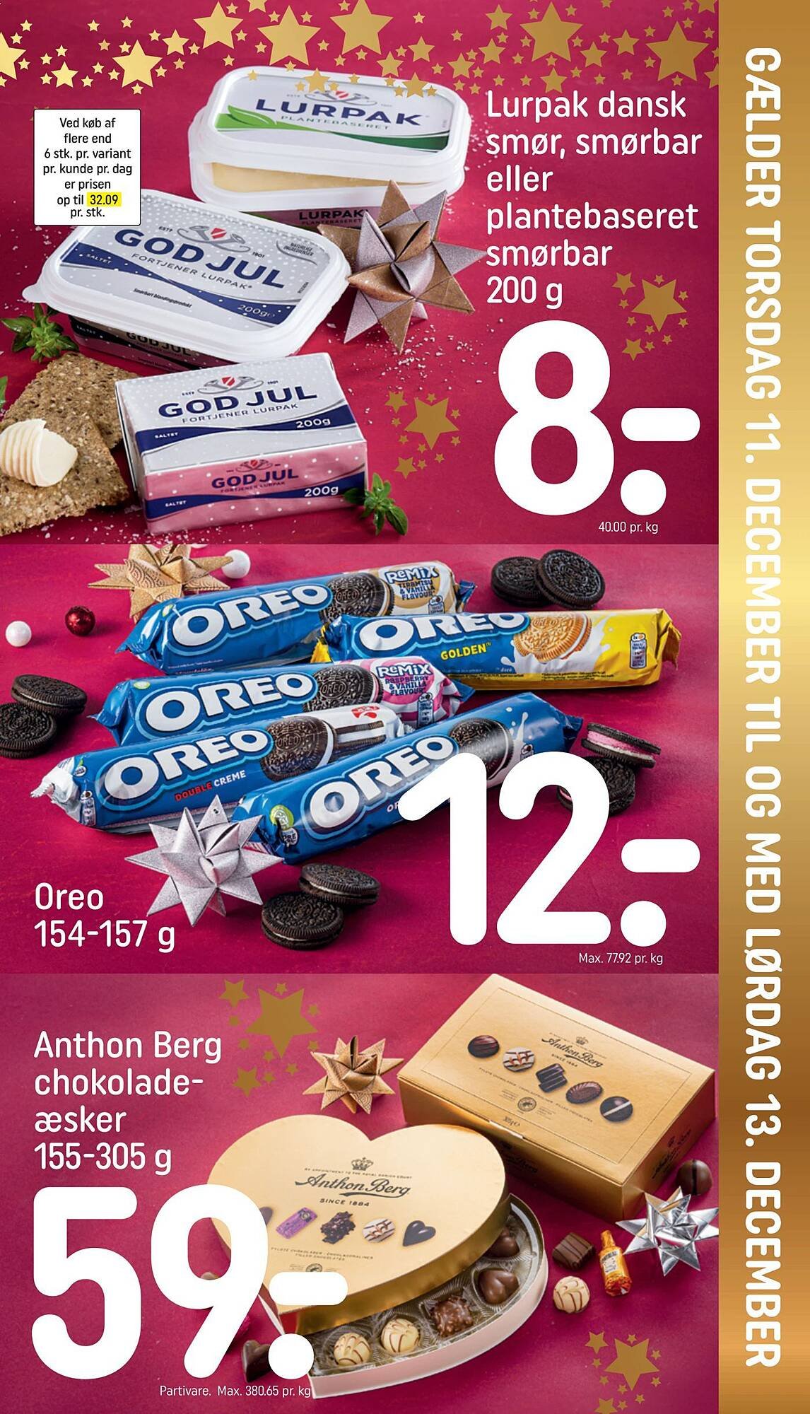 REMA 1000 tilbudsavis