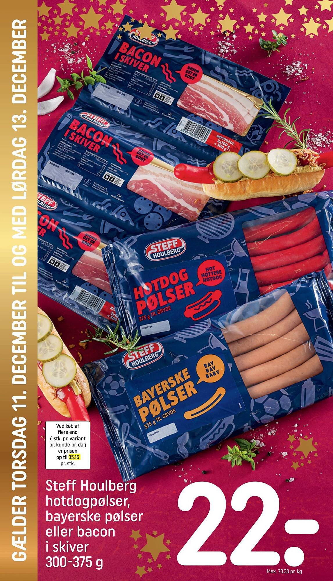 REMA 1000 tilbudsavis (2025-12-11 - 2025-12-14)