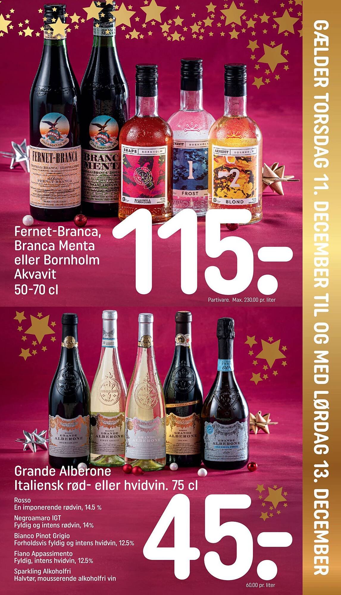 REMA 1000 tilbudsavis (2025-12-11 - 2025-12-14)