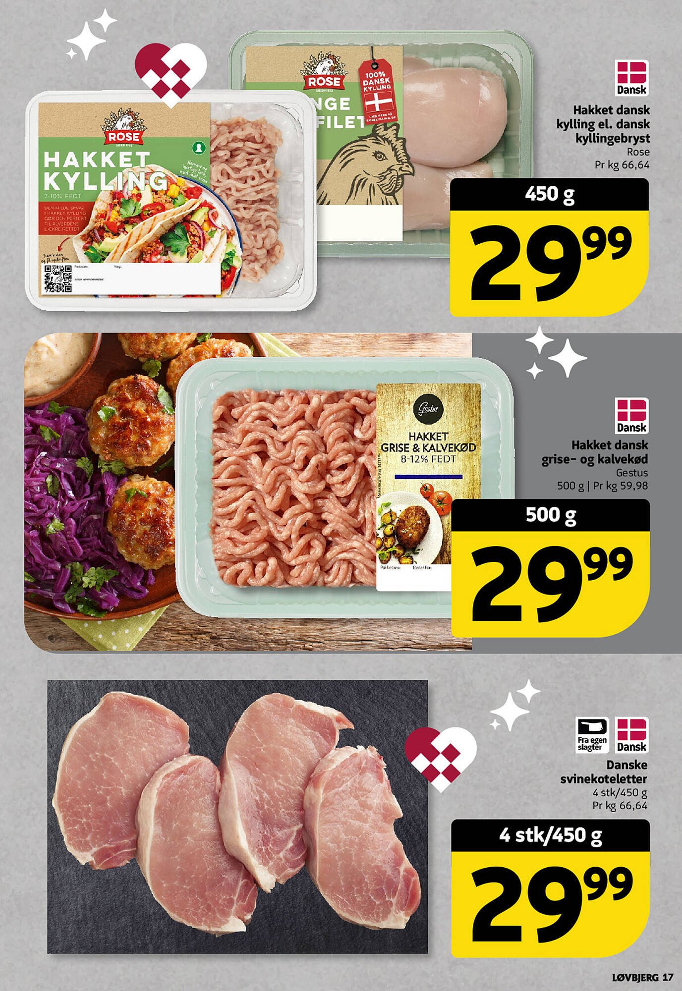 Løvbjerg tilbudsavis