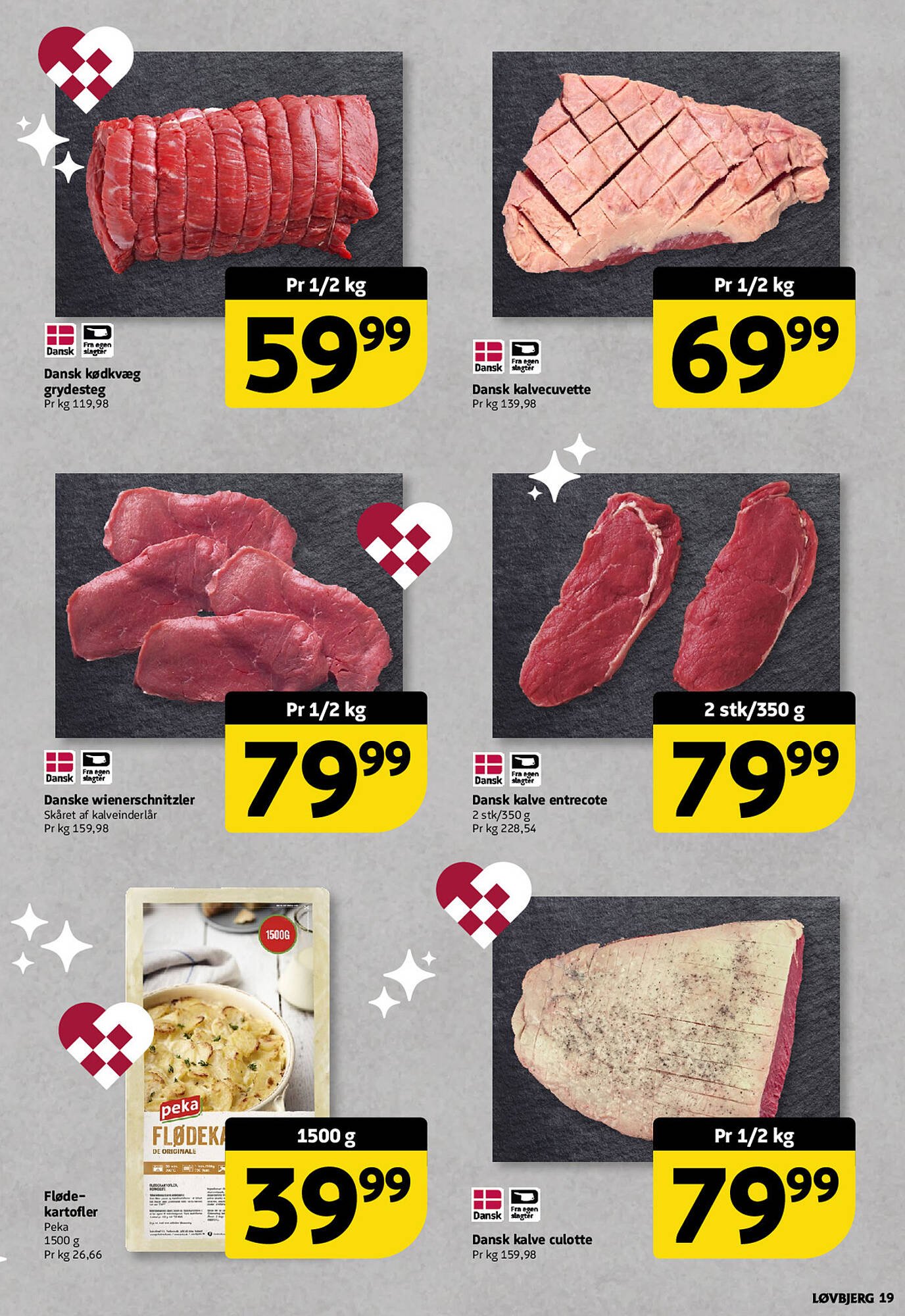 Løvbjerg tilbudsavis