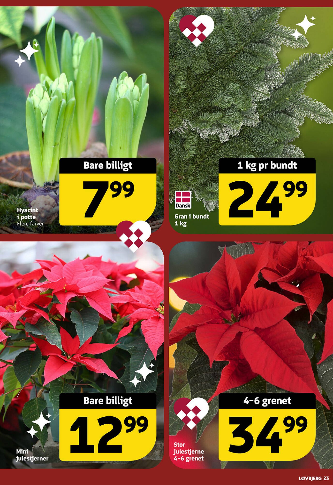 Løvbjerg tilbudsavis