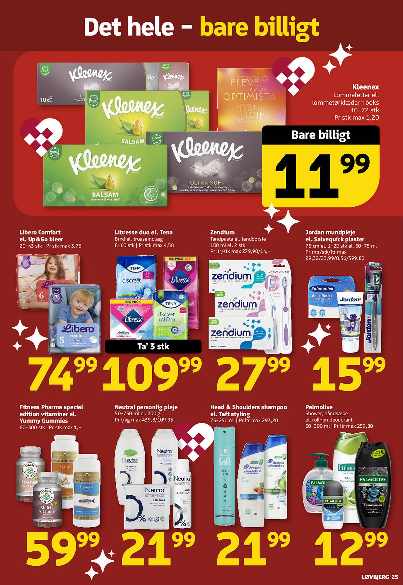 Løvbjerg tilbudsavis