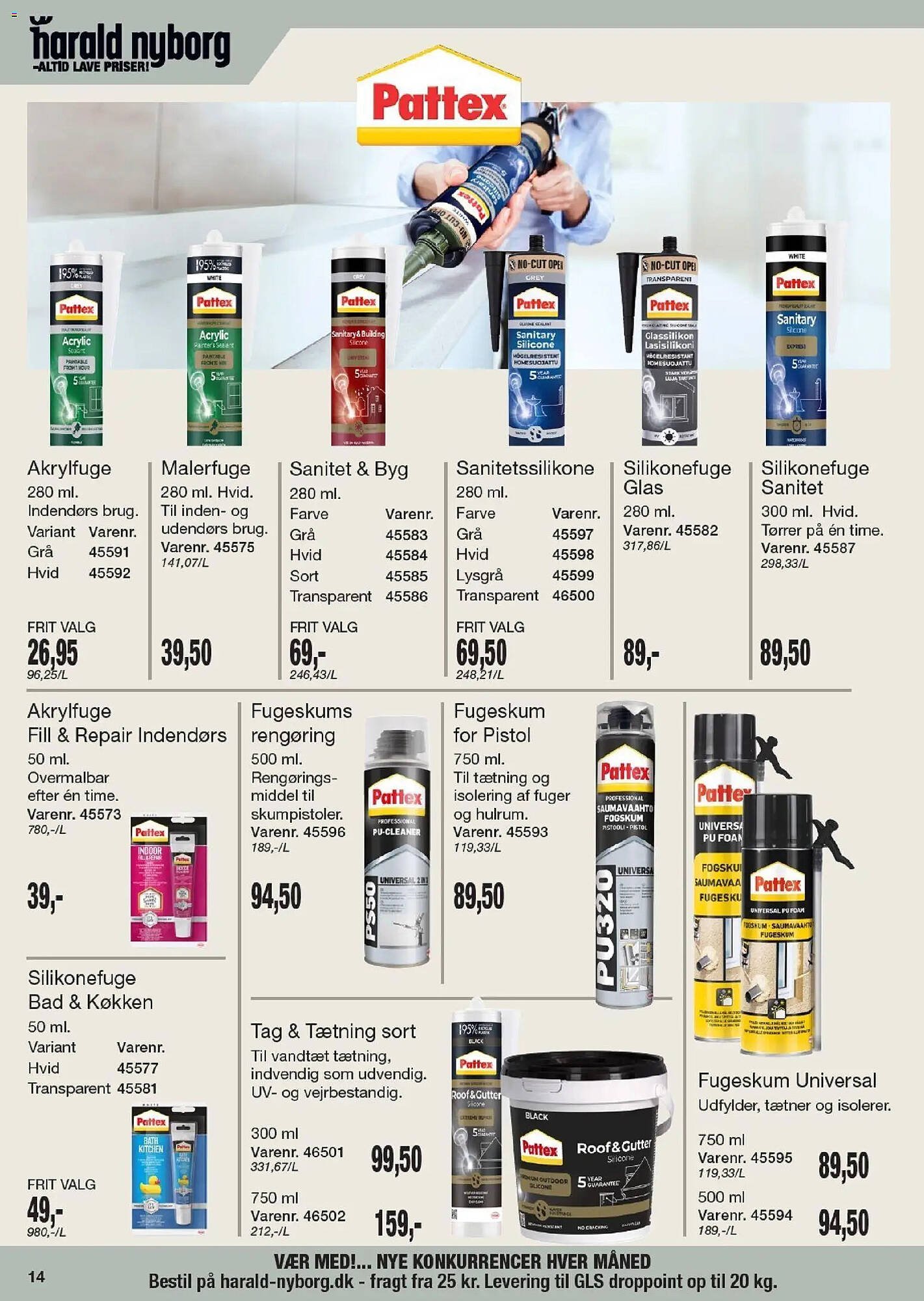Harald Nyborg tilbudsavis (2026-04-16 - 2026-04-22)