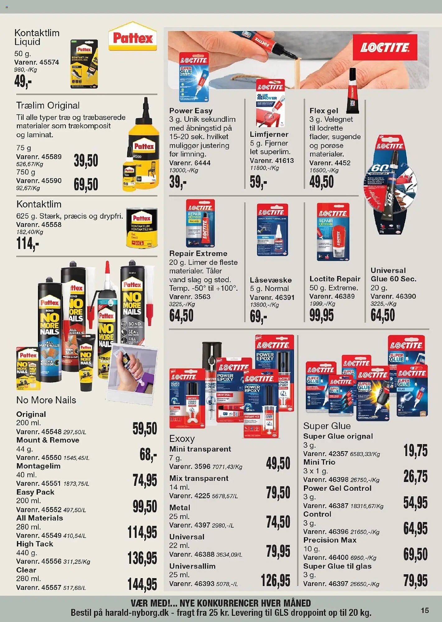 Harald Nyborg tilbudsavis (2026-04-16 - 2026-04-22)