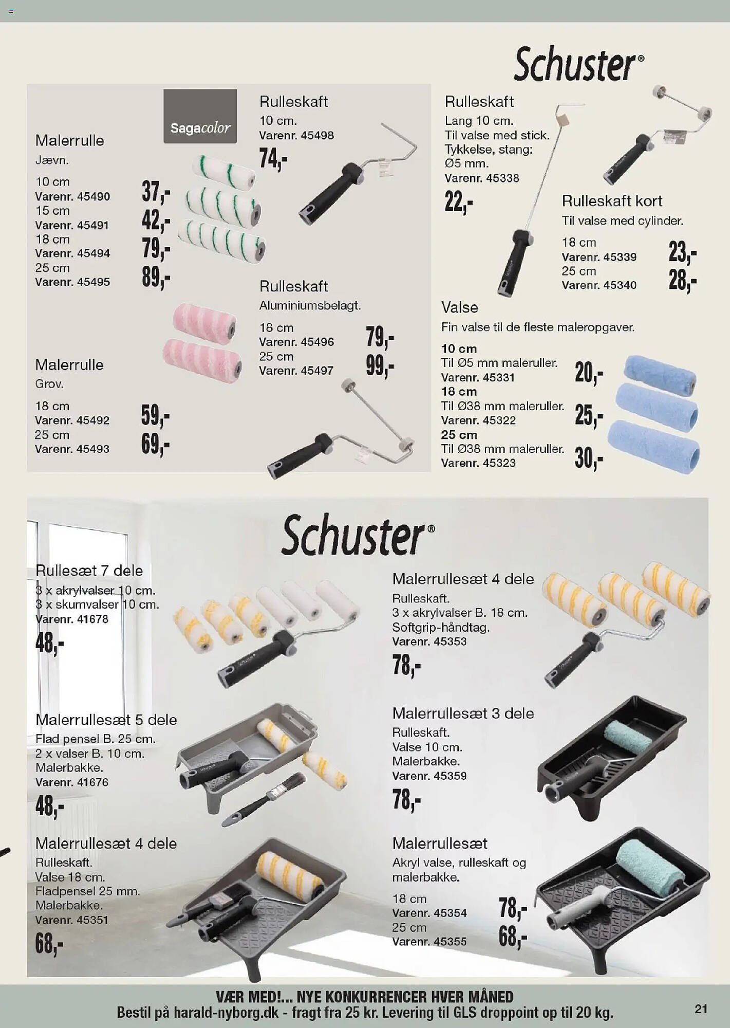 Harald Nyborg tilbudsavis (2026-04-16 - 2026-04-22)