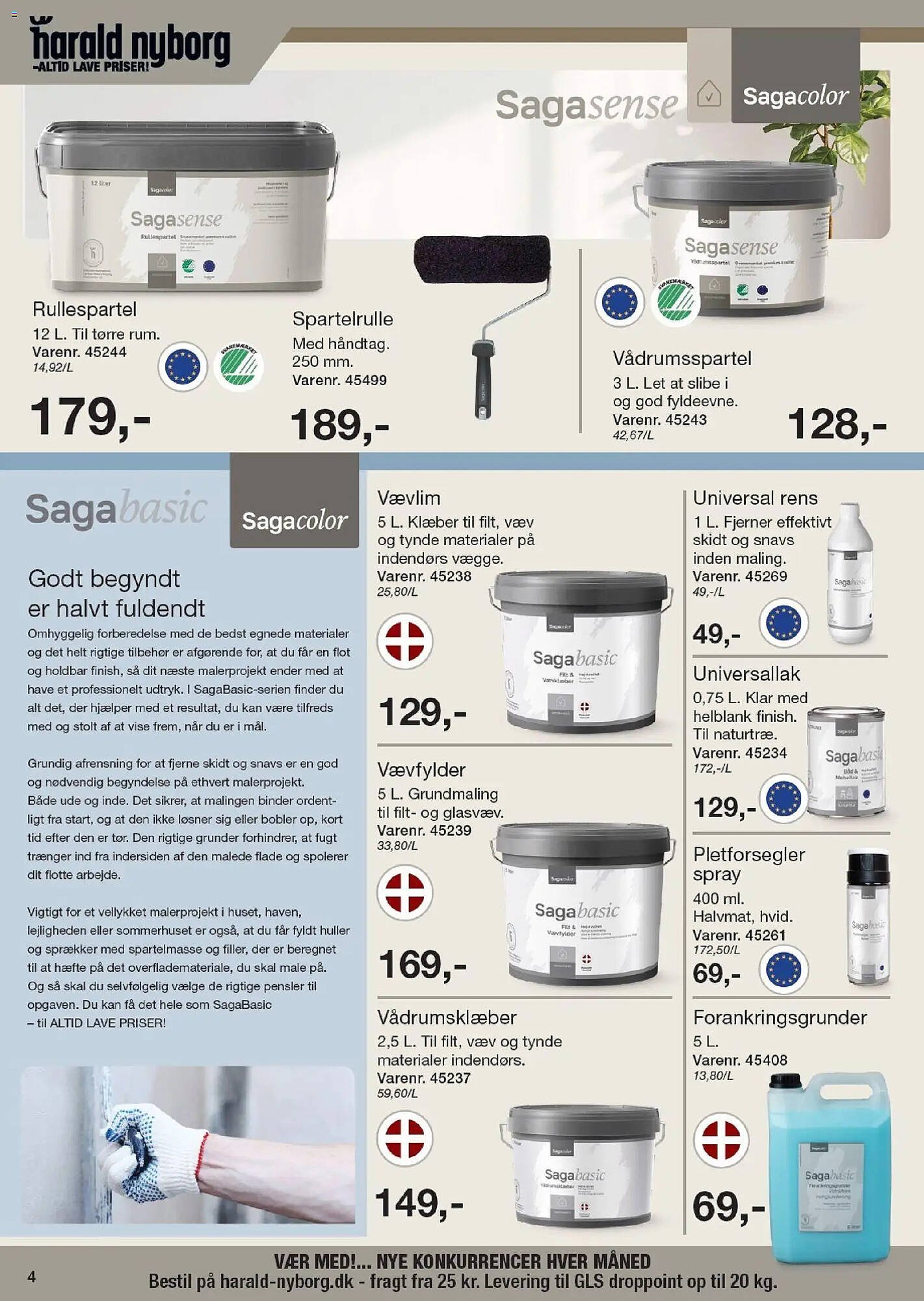 Harald Nyborg tilbudsavis (2026-04-16 - 2026-04-22)