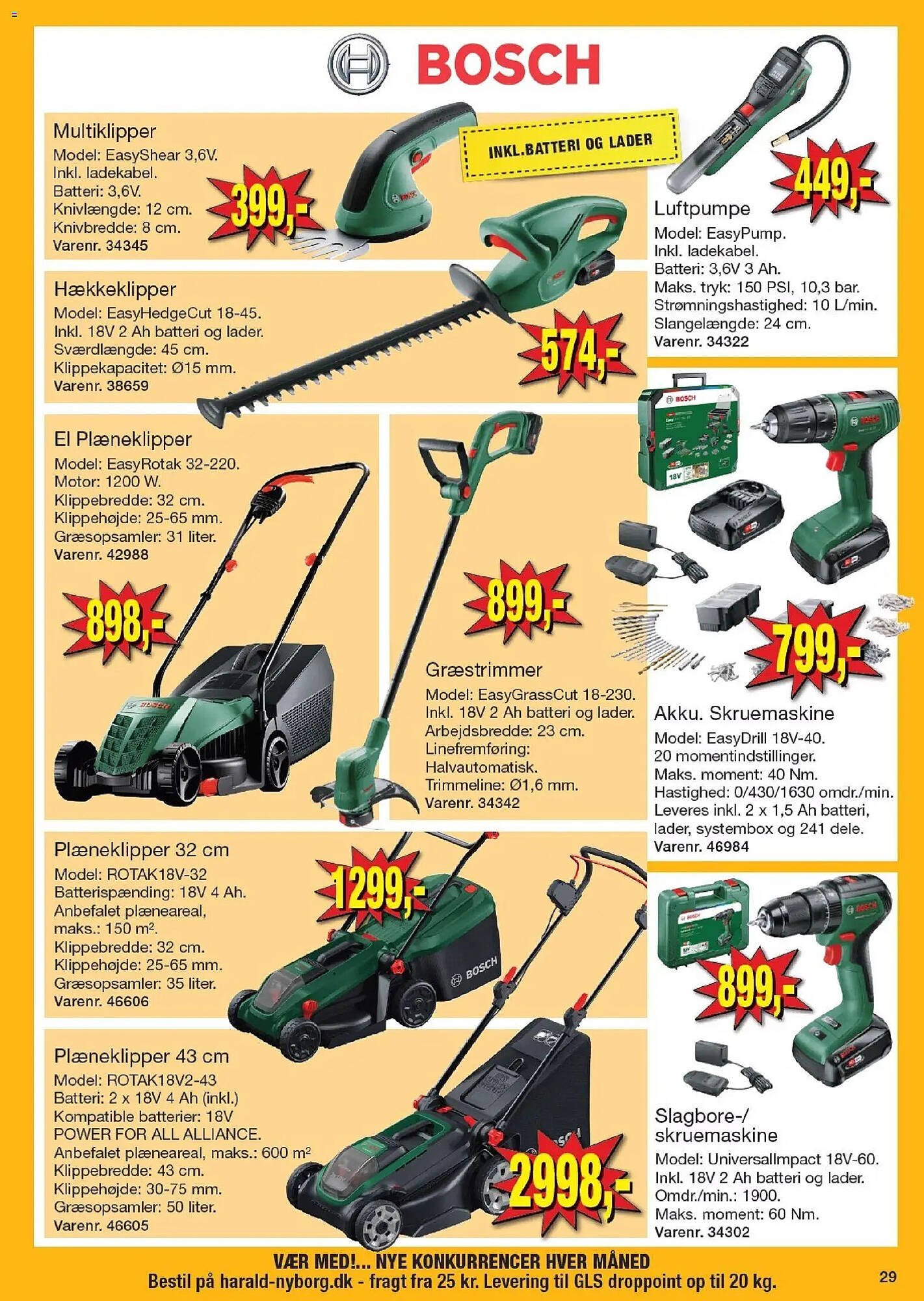 Harald Nyborg tilbudsavis (2026-04-16 - 2026-04-22)